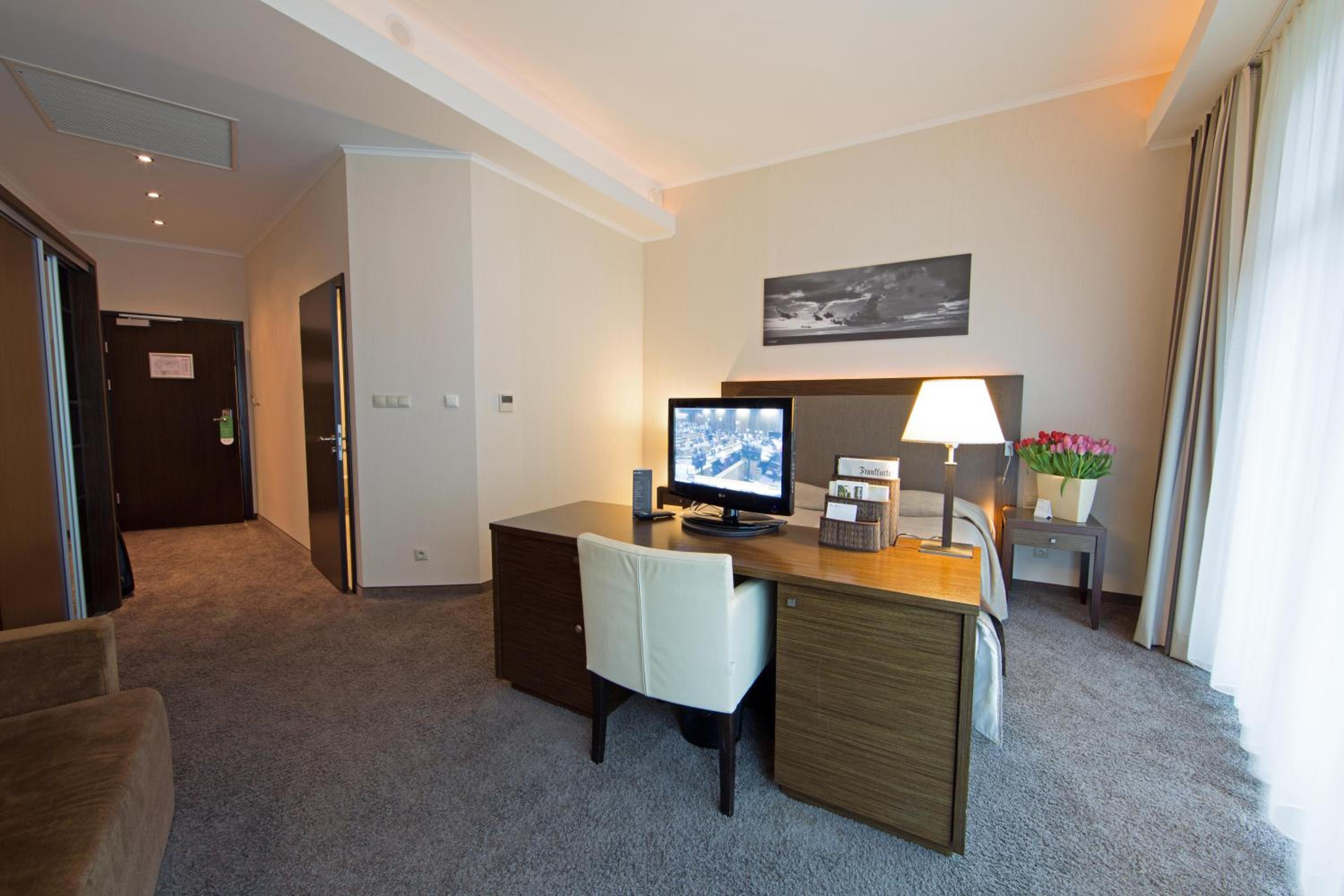 Plus Double Room photo 2