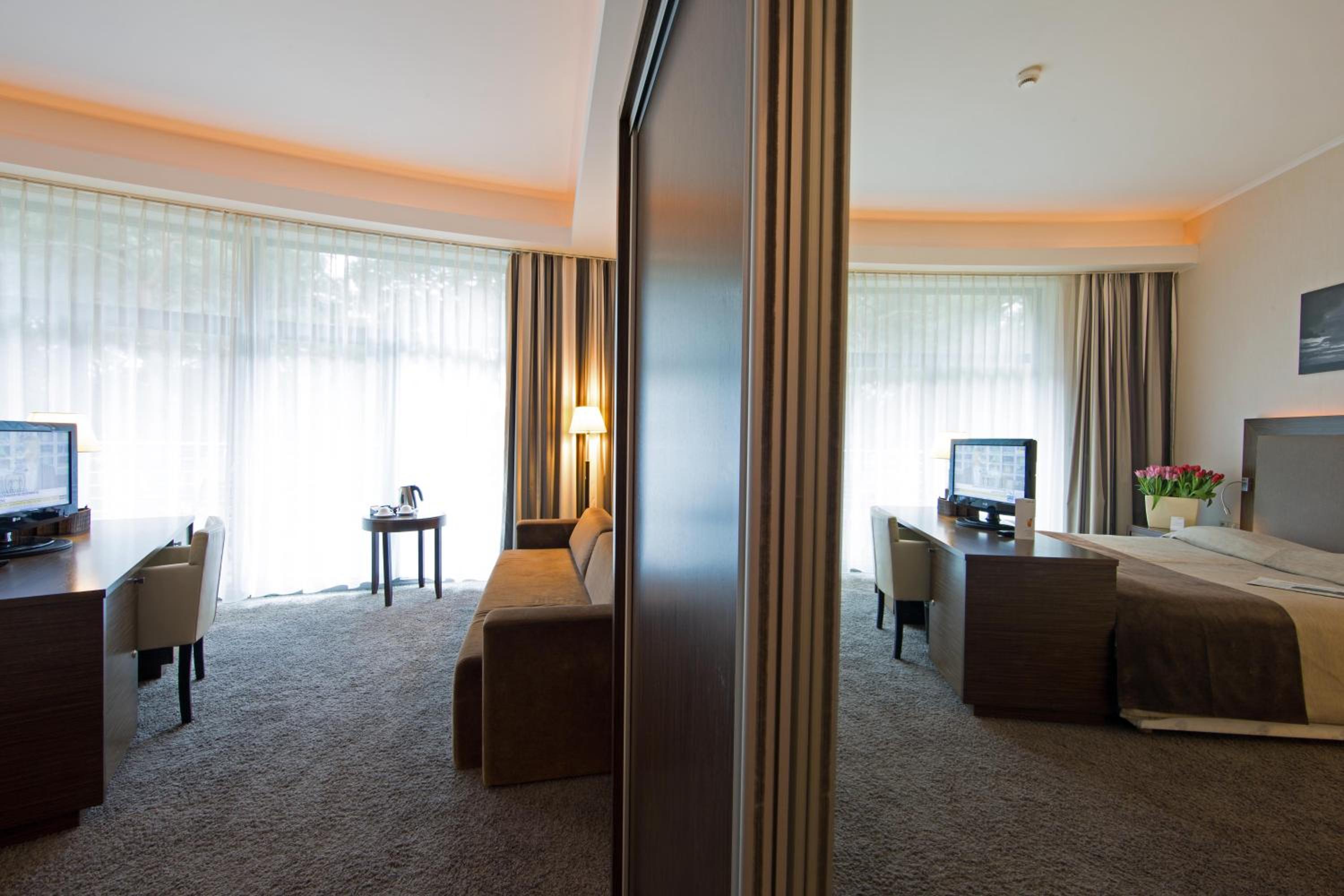 Plus Single Room photo 2