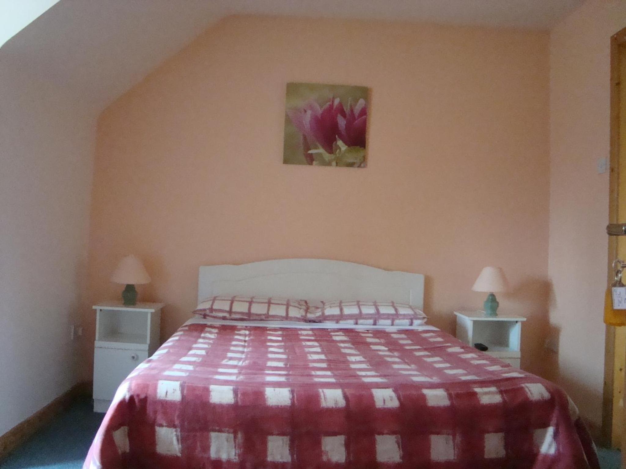 Double Room - Photo 1