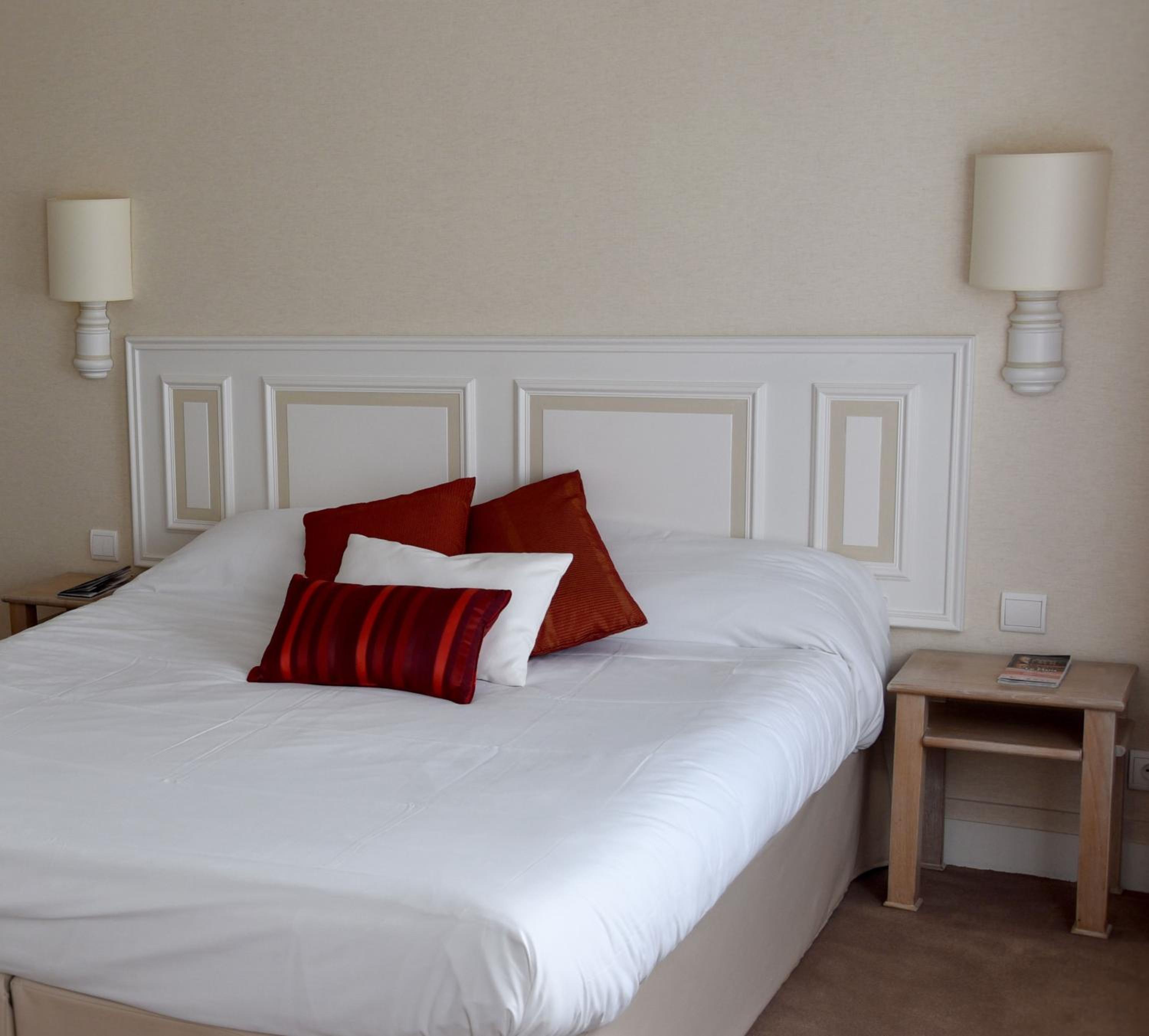 Junior Suite - Photo 2