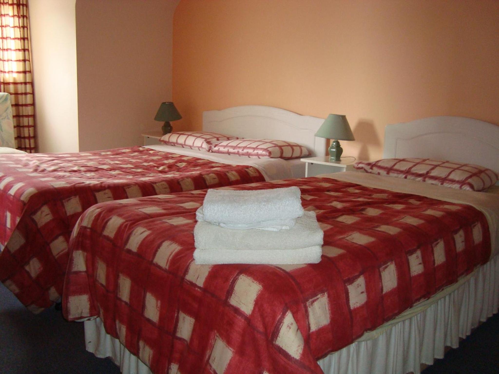 Triple Room - Photo 3