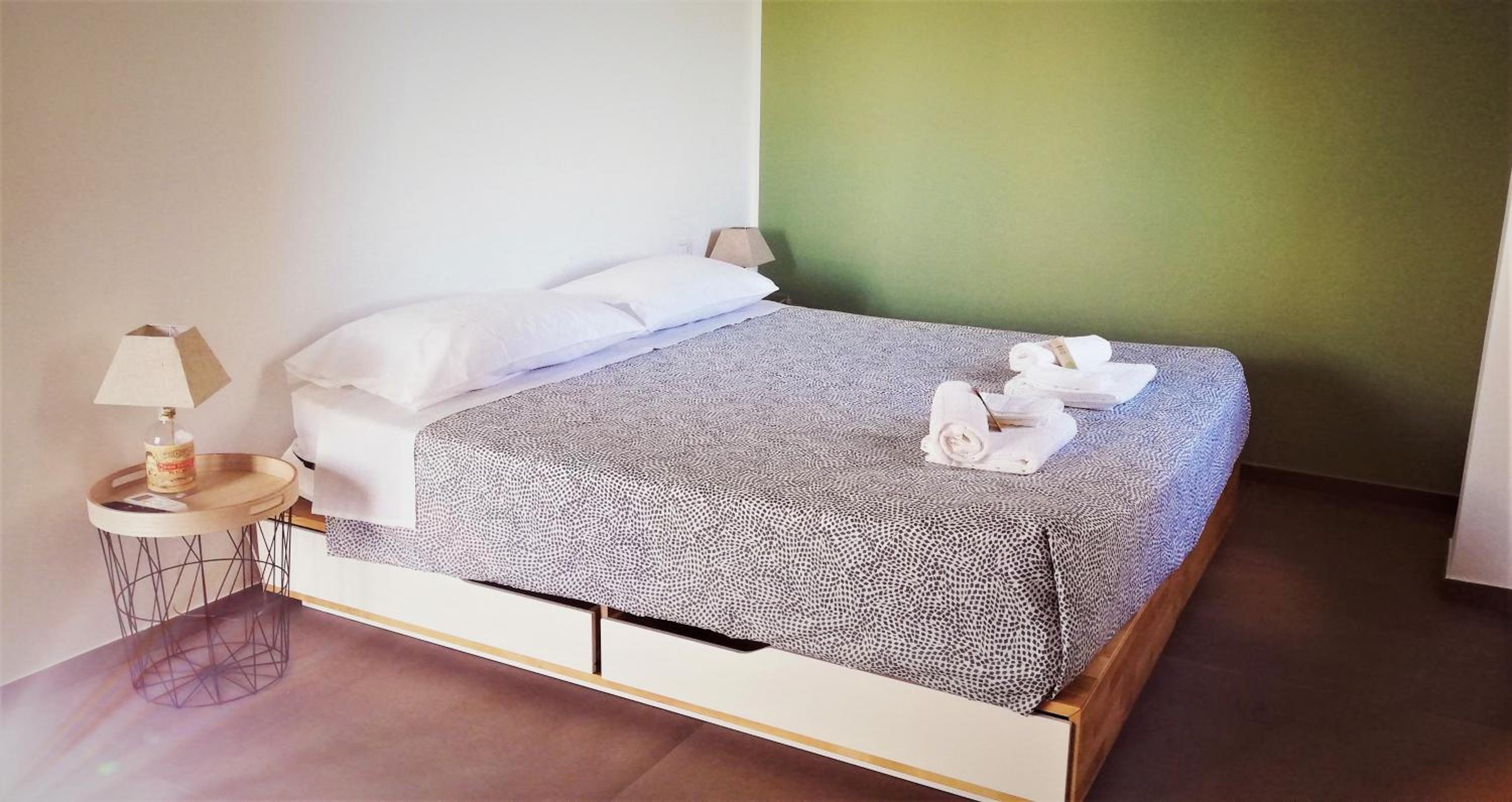 Double Room with Private Bathroom - Photo 1