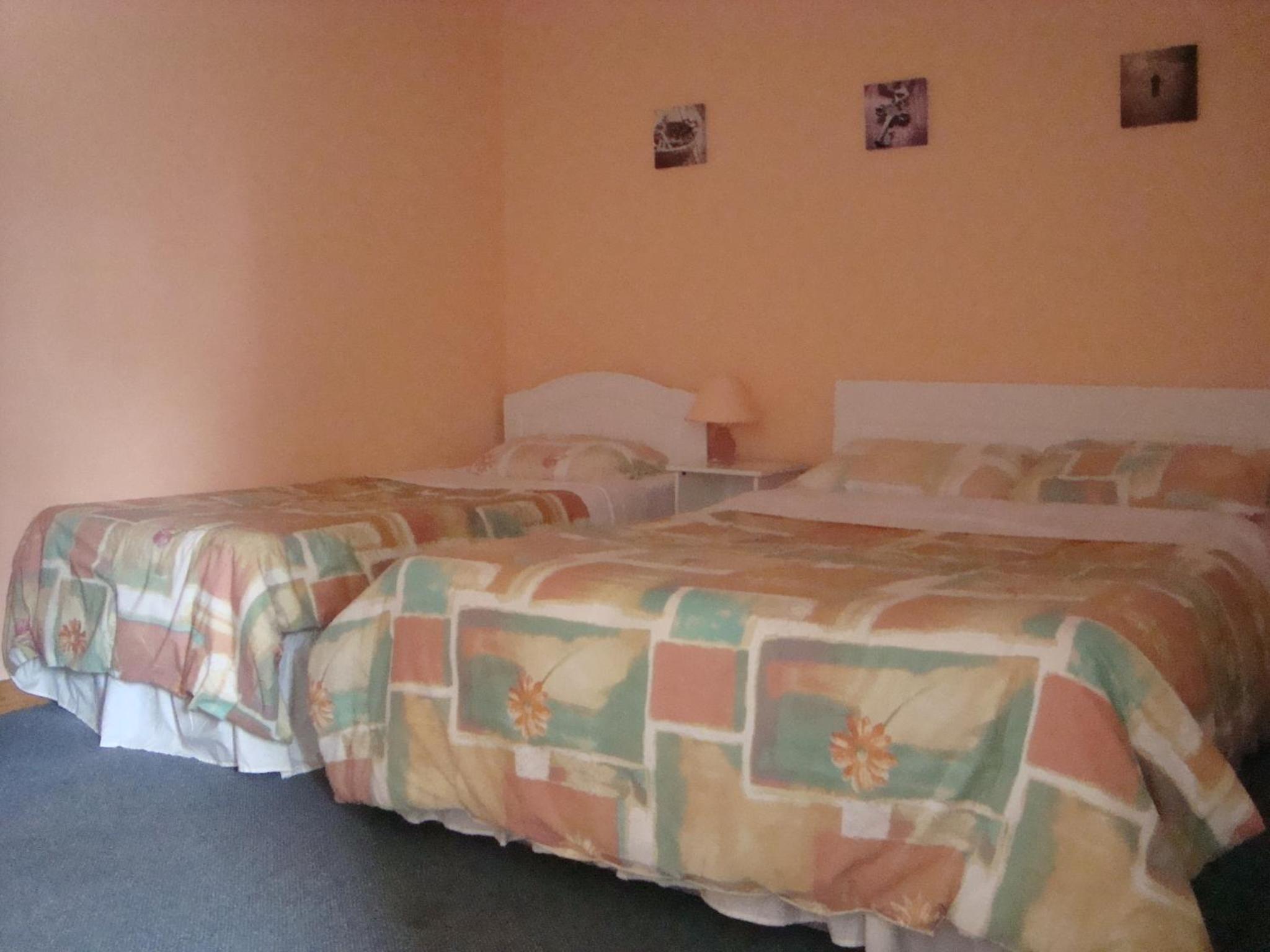 Triple Room - Photo 4