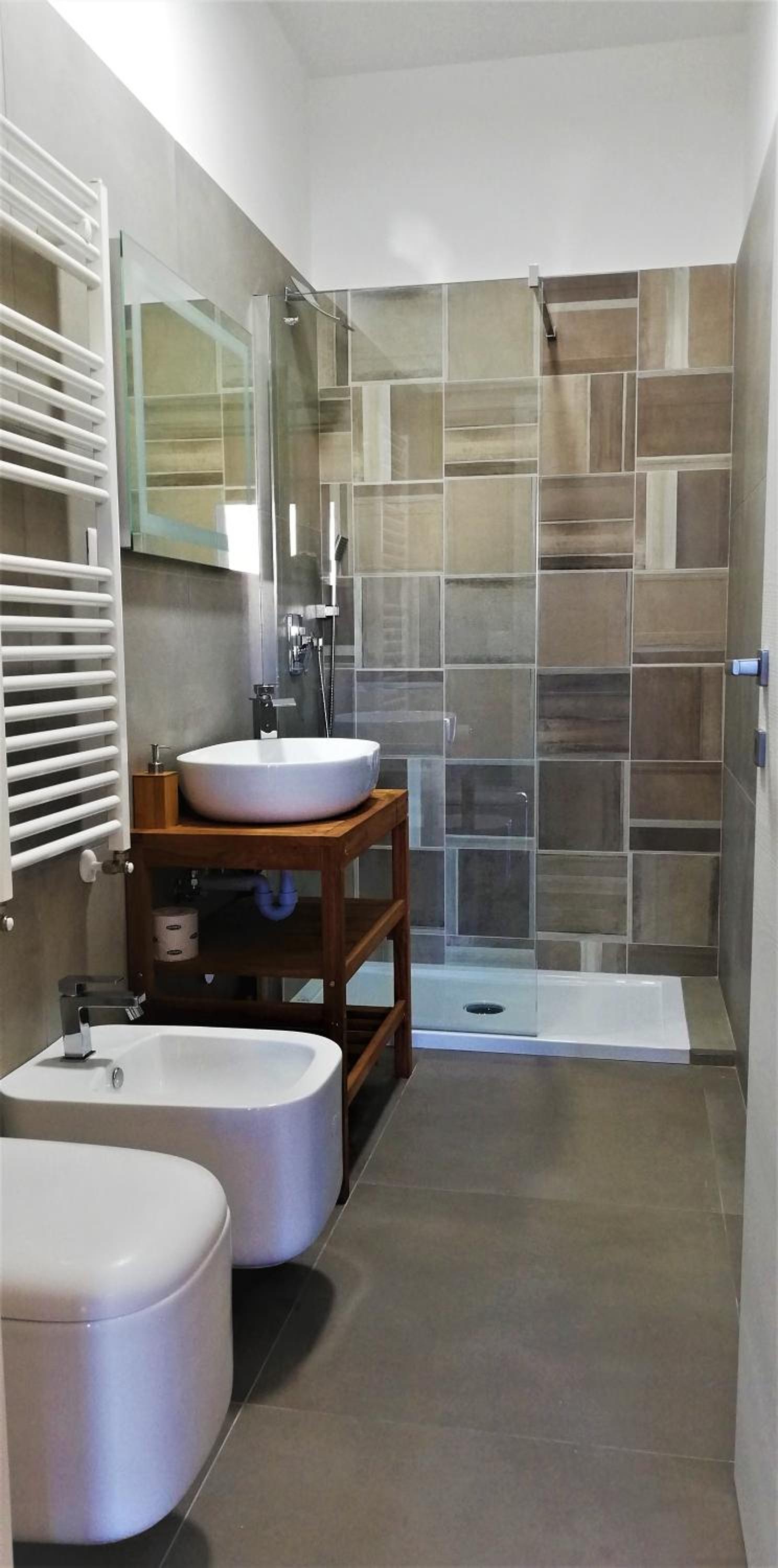 Double Room with Private Bathroom - Photo 8
