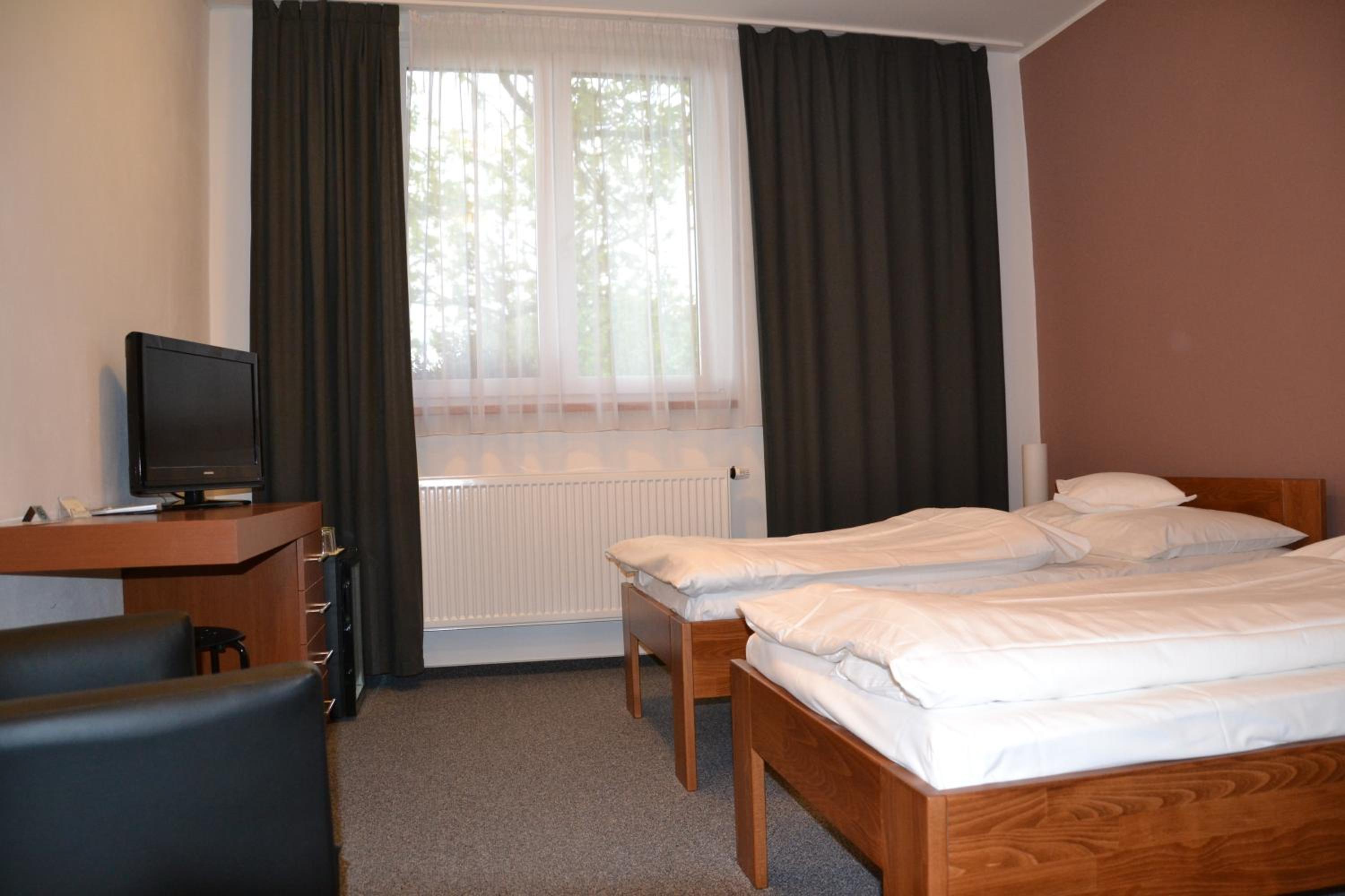 Twin Room photo 2