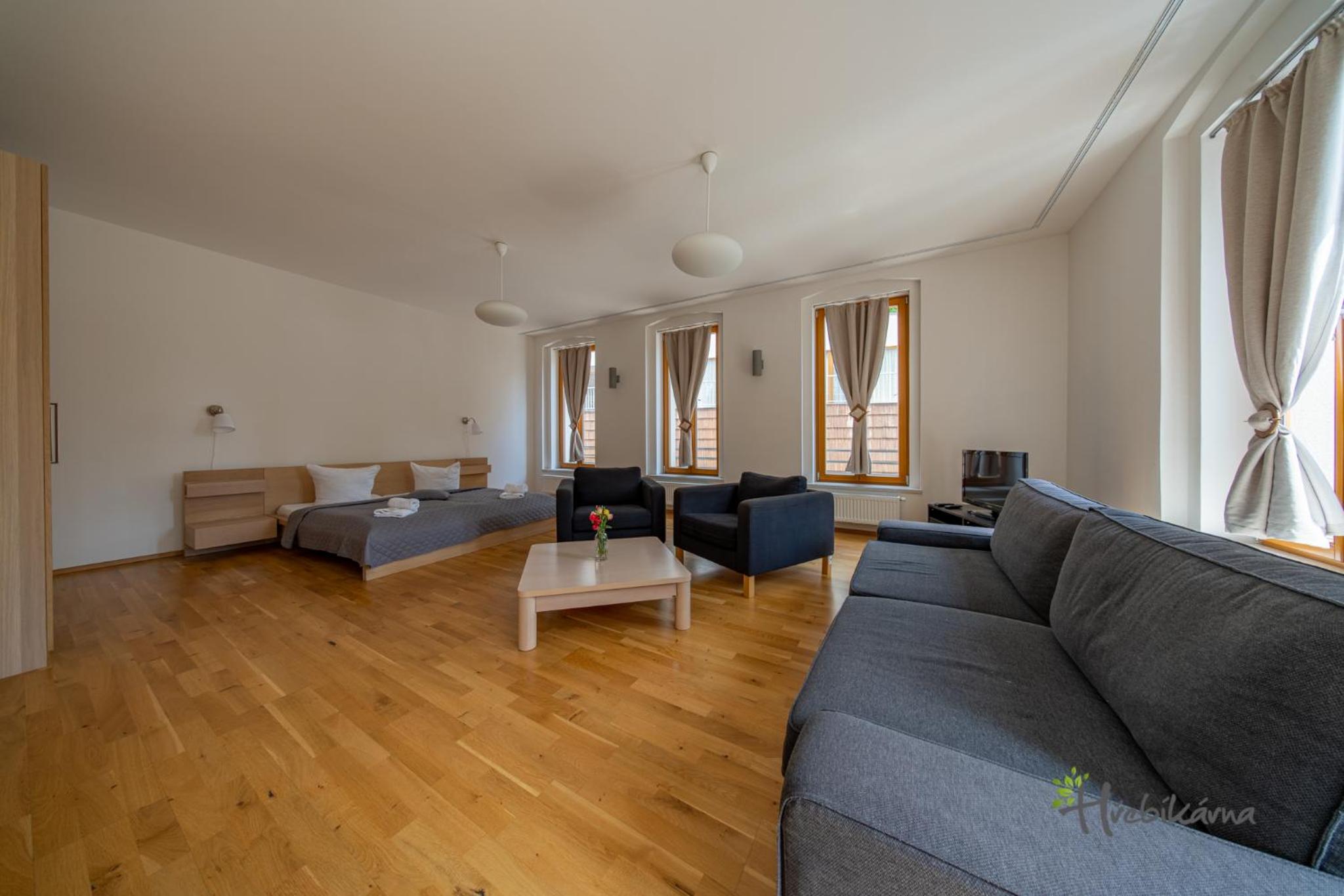 Standard Double Suite photo 1