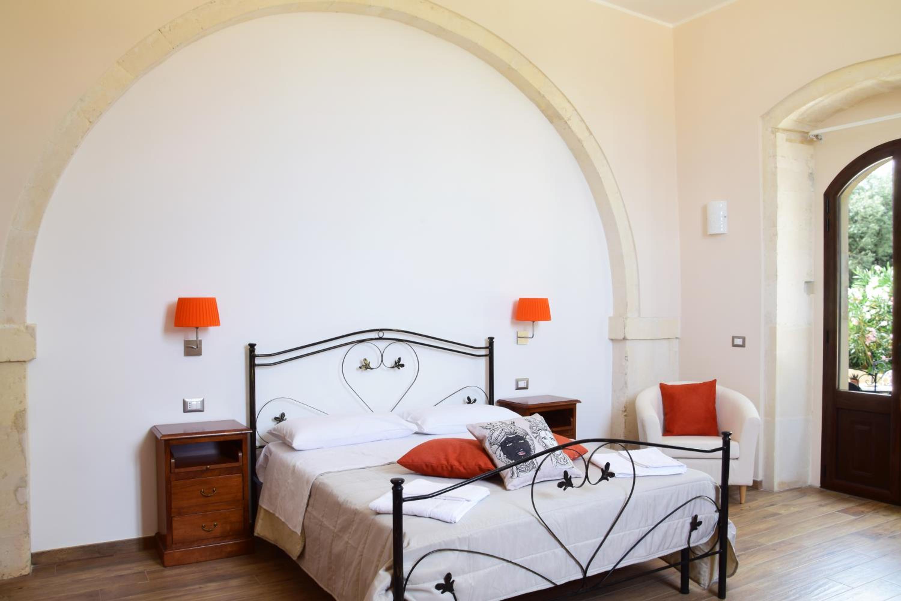 Junior Suite con terrazza