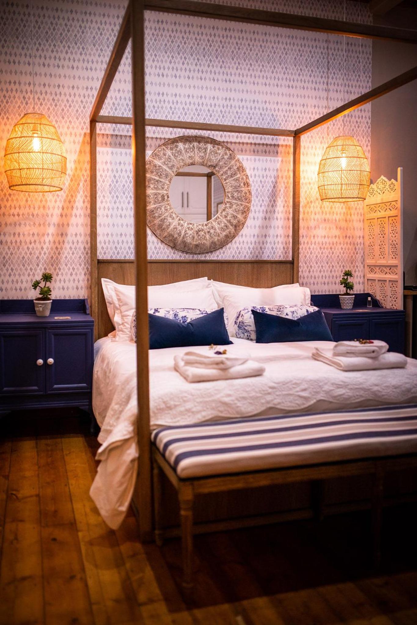 Queen Room - Photo 14