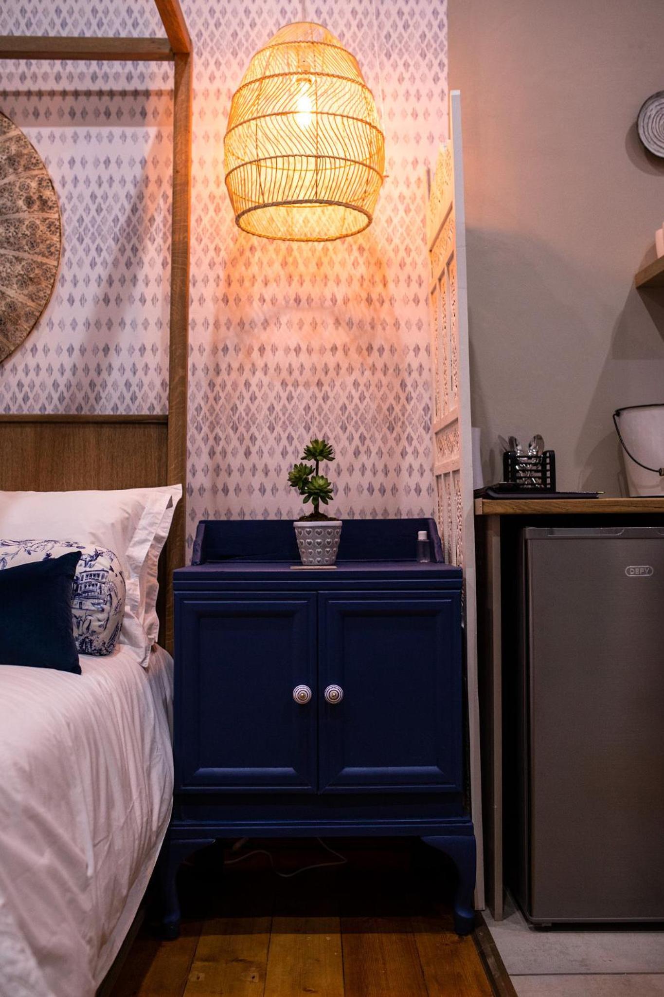 Queen Room - Photo 17
