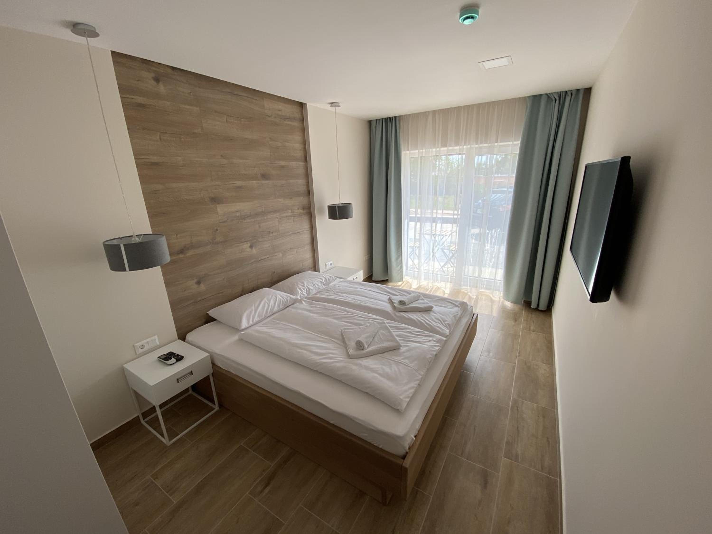 Superior Queen Room
