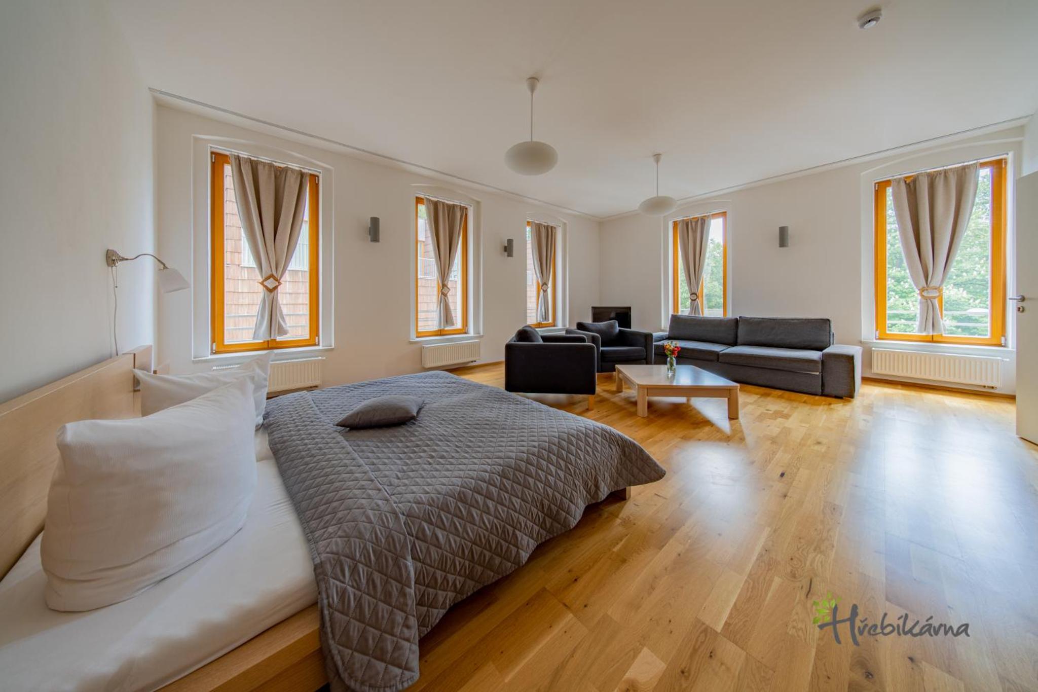 Standard Double Suite photo 3