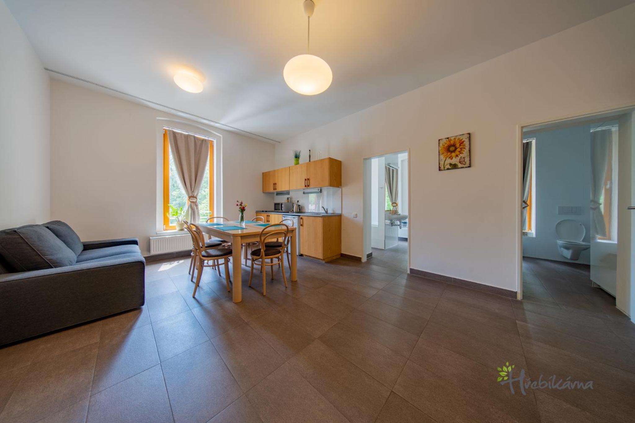 Standard Double Suite photo 2