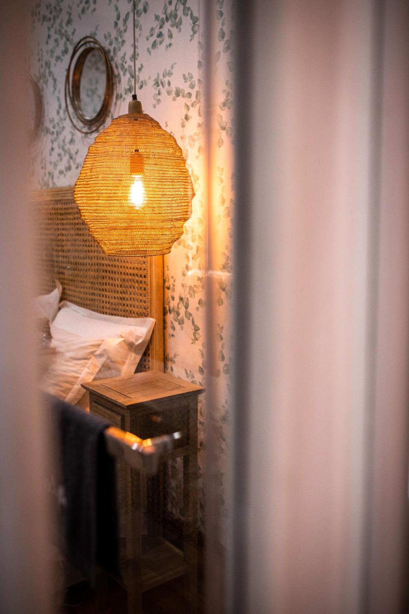 Queen Room - Photo 36