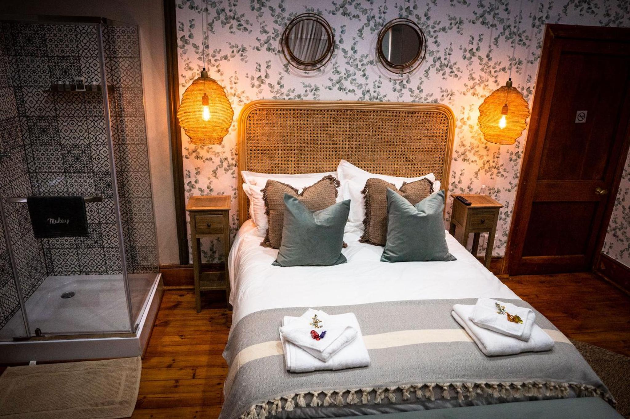 Queen Room - Photo 35