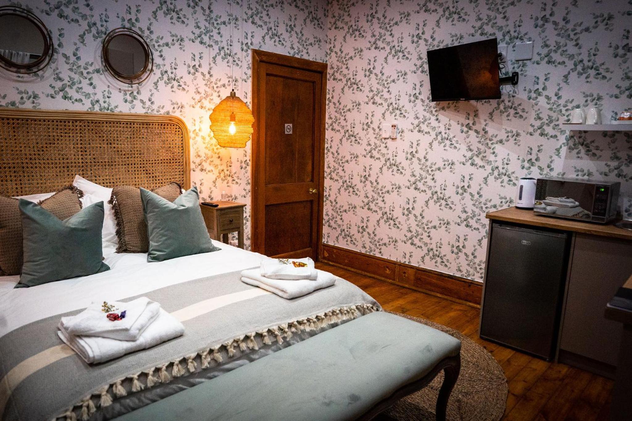 Queen Room - Photo 31