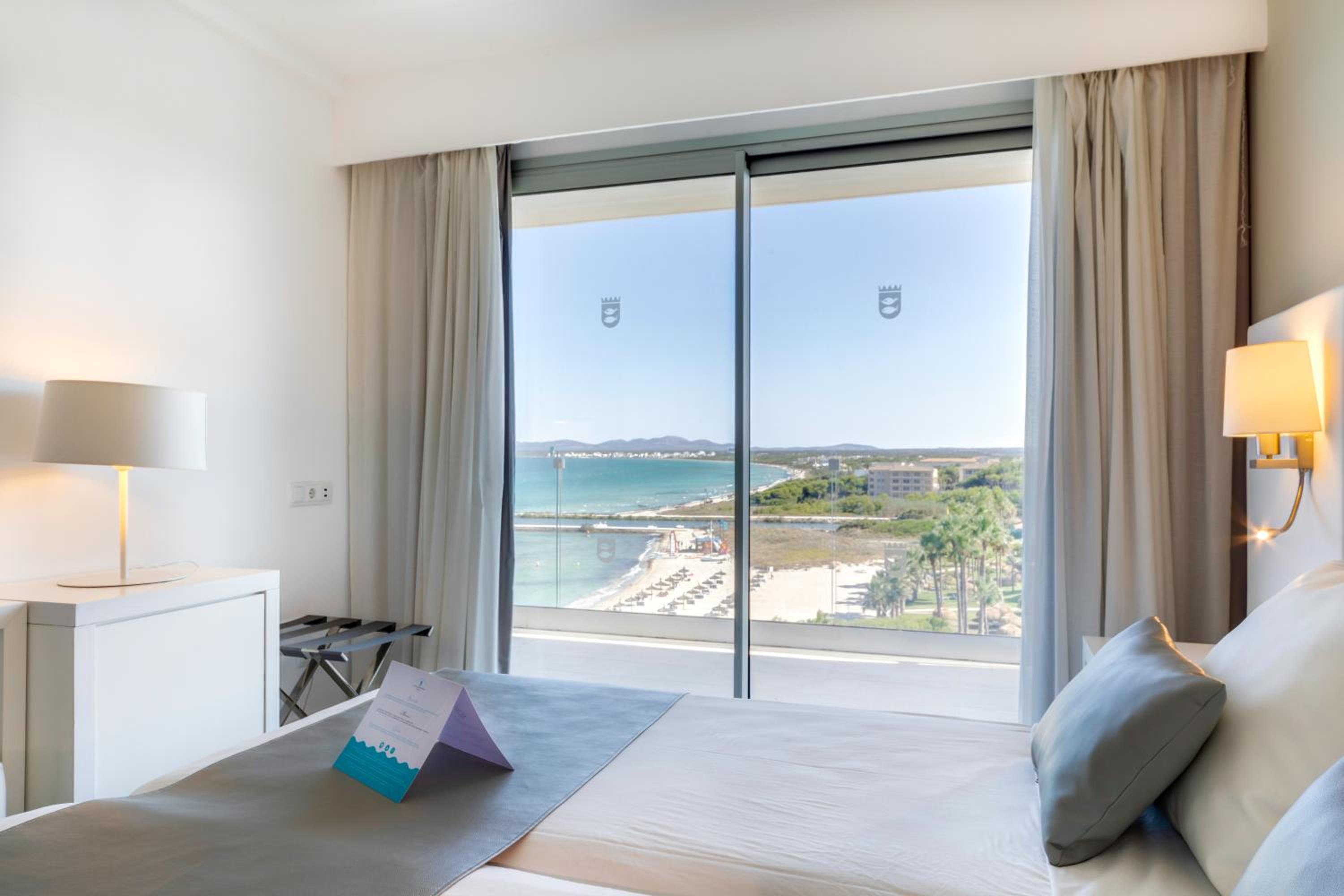Royal Suite Frontal Sea View photo 2