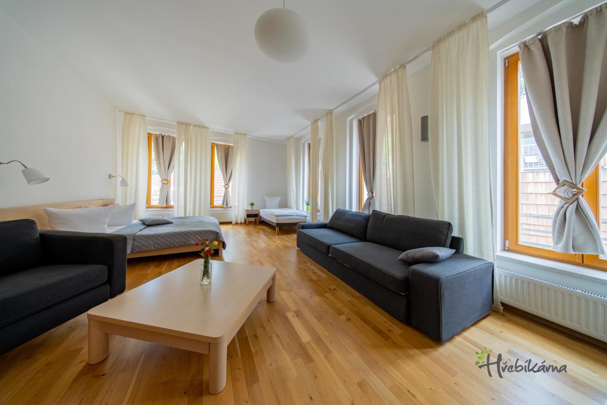 Standard Double Suite photo 2
