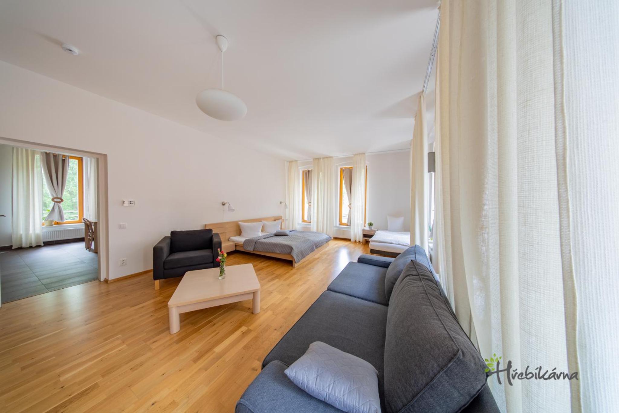 Standard Double Suite photo 1