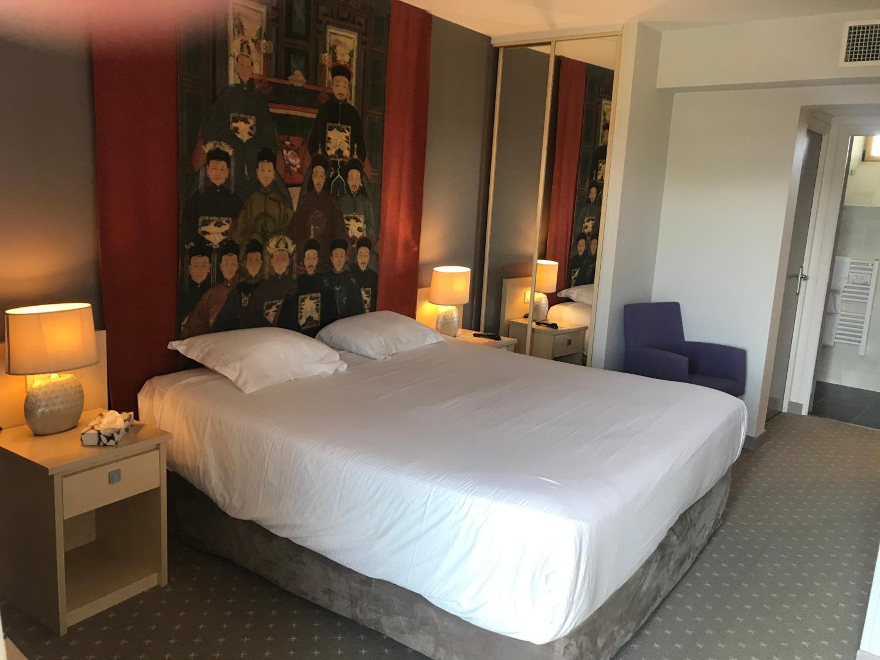 Triple Room photo 2