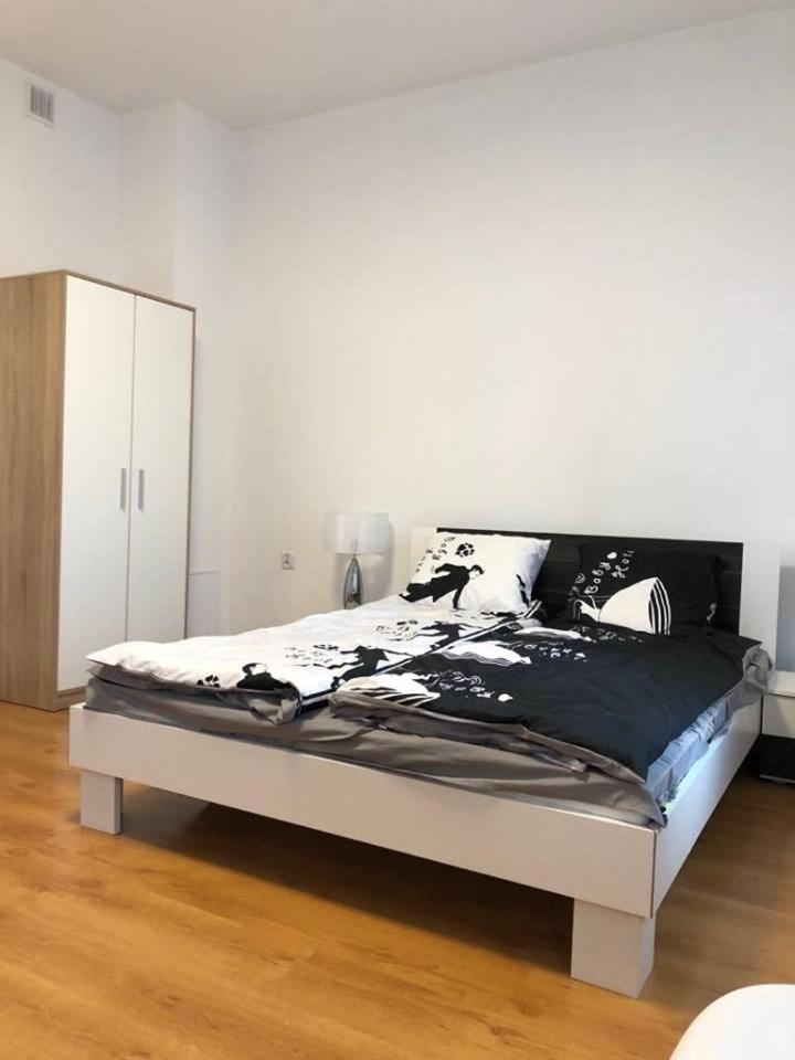 Comfort Triple Room photo 1