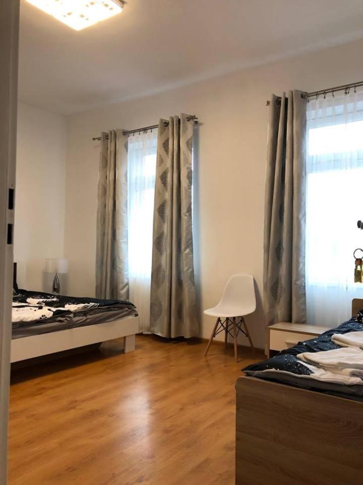 Comfort Triple Room photo 2