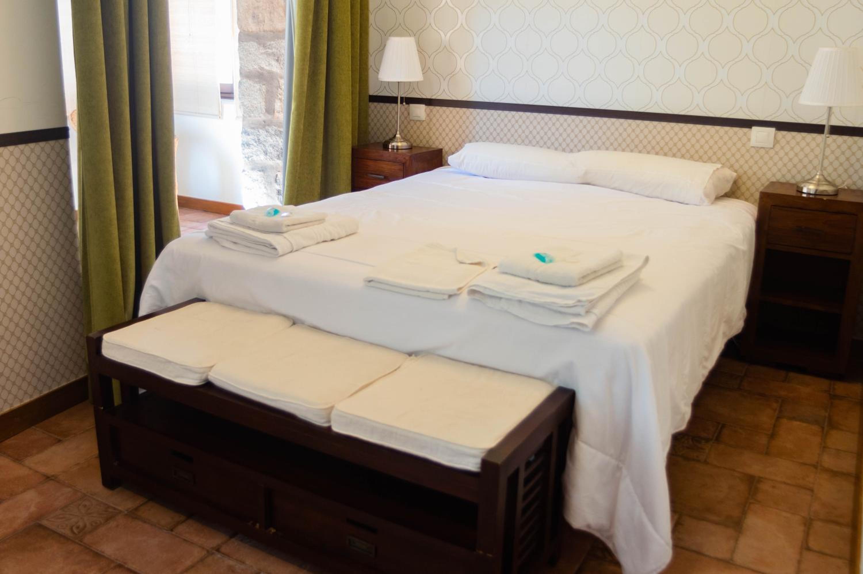 Apartamento - con niveles divididos