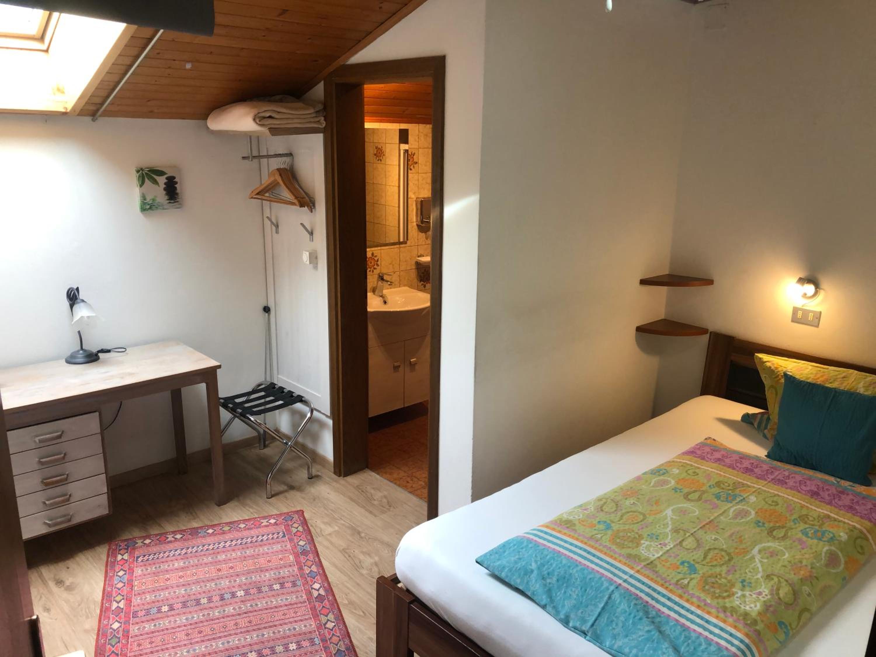 Single Room photo 1