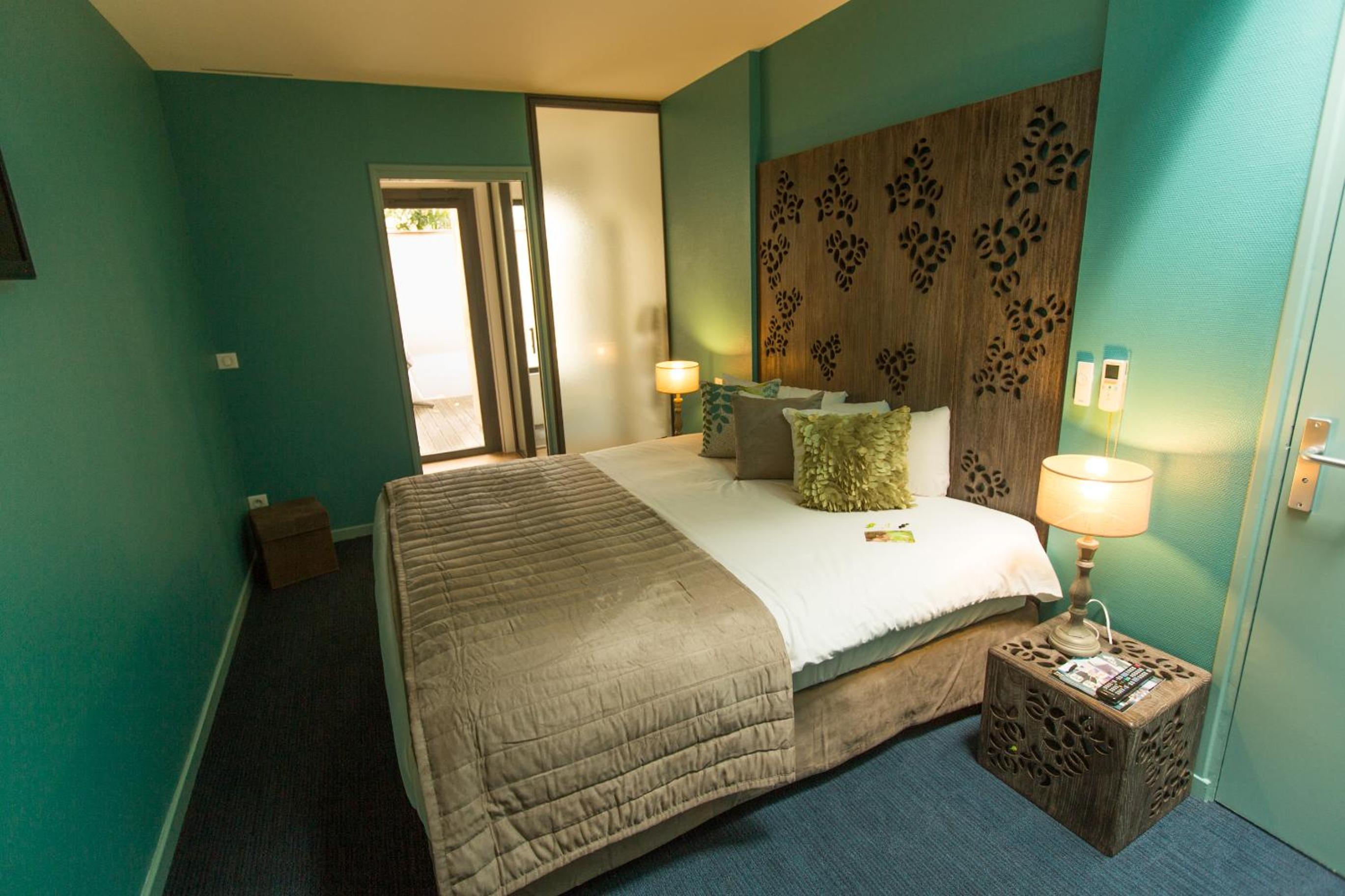 Deluxe Room photo 1