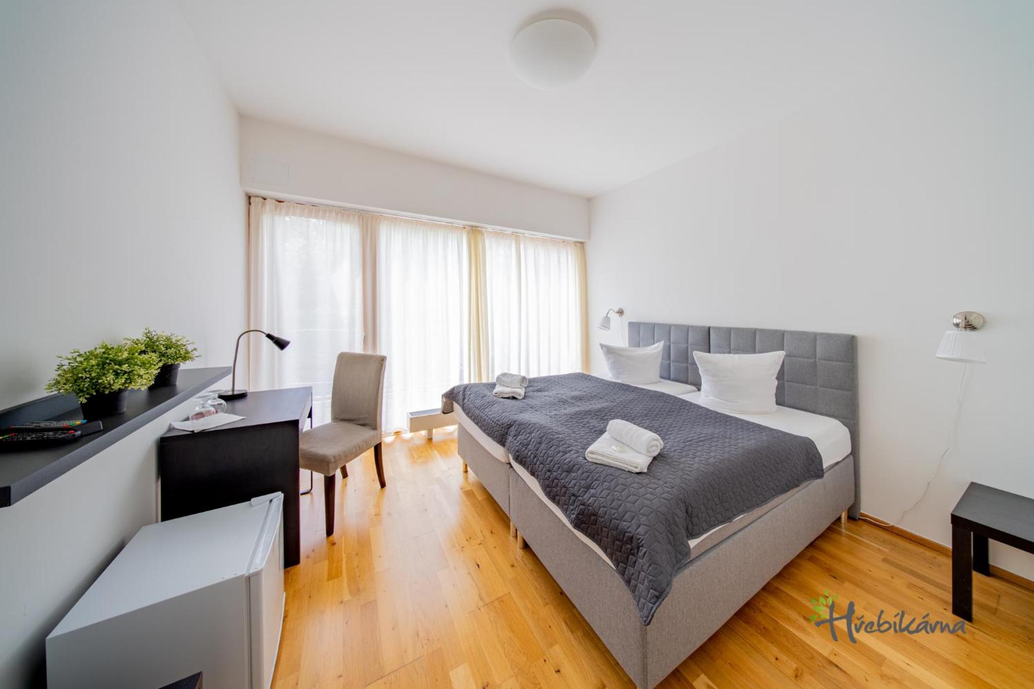 Standard Twin Room photo 1