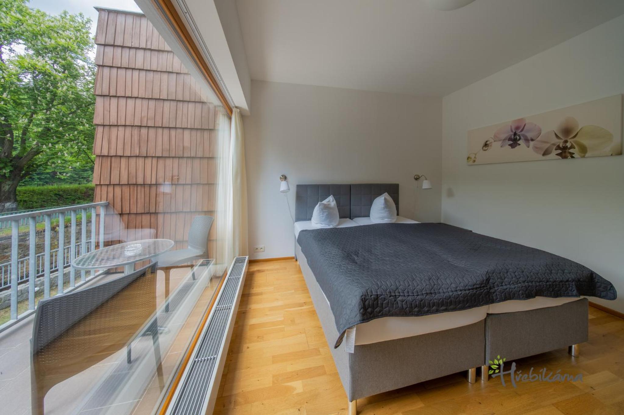 Standard Twin Room photo 2