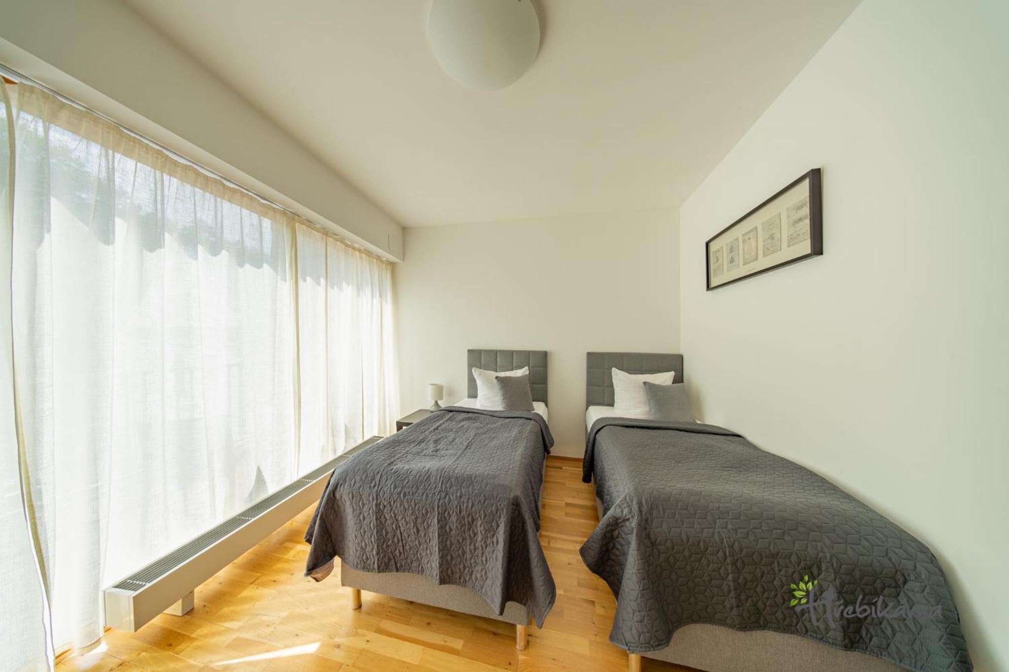 Standard Twin Room photo 3