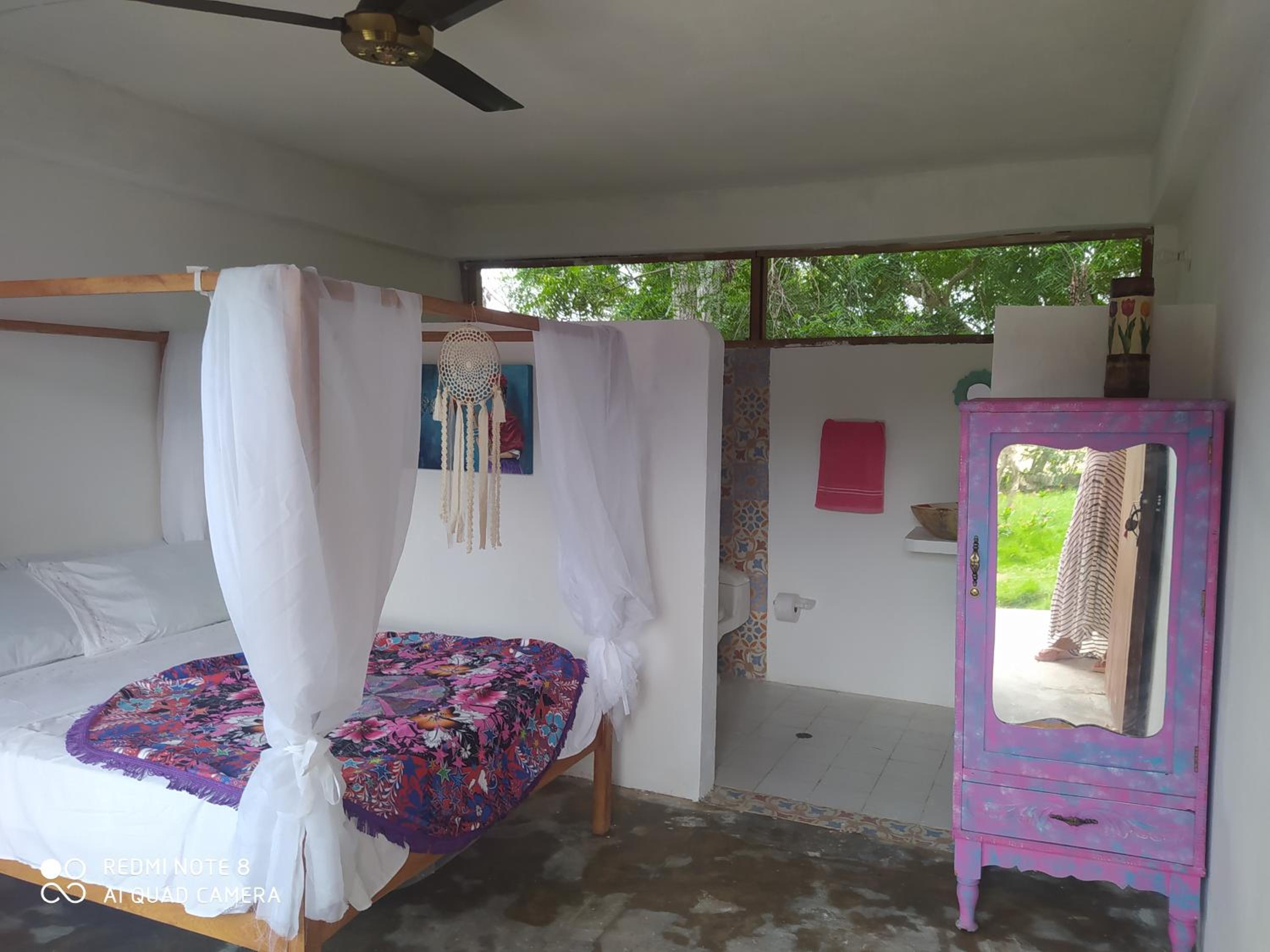 Double Room with Garden View photo 1