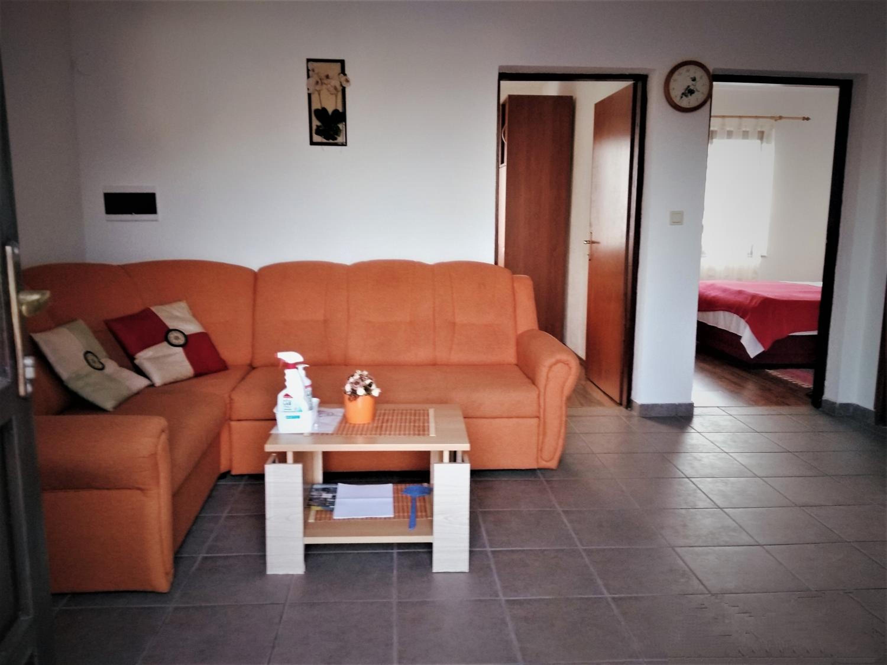 Apartment photo 1