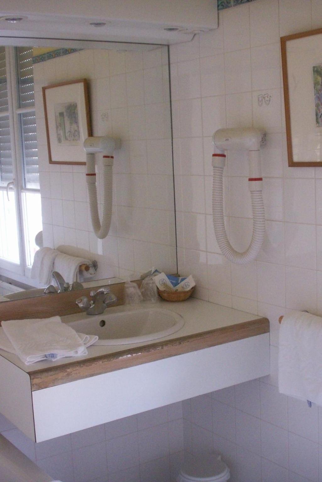 Twin Room photo 2