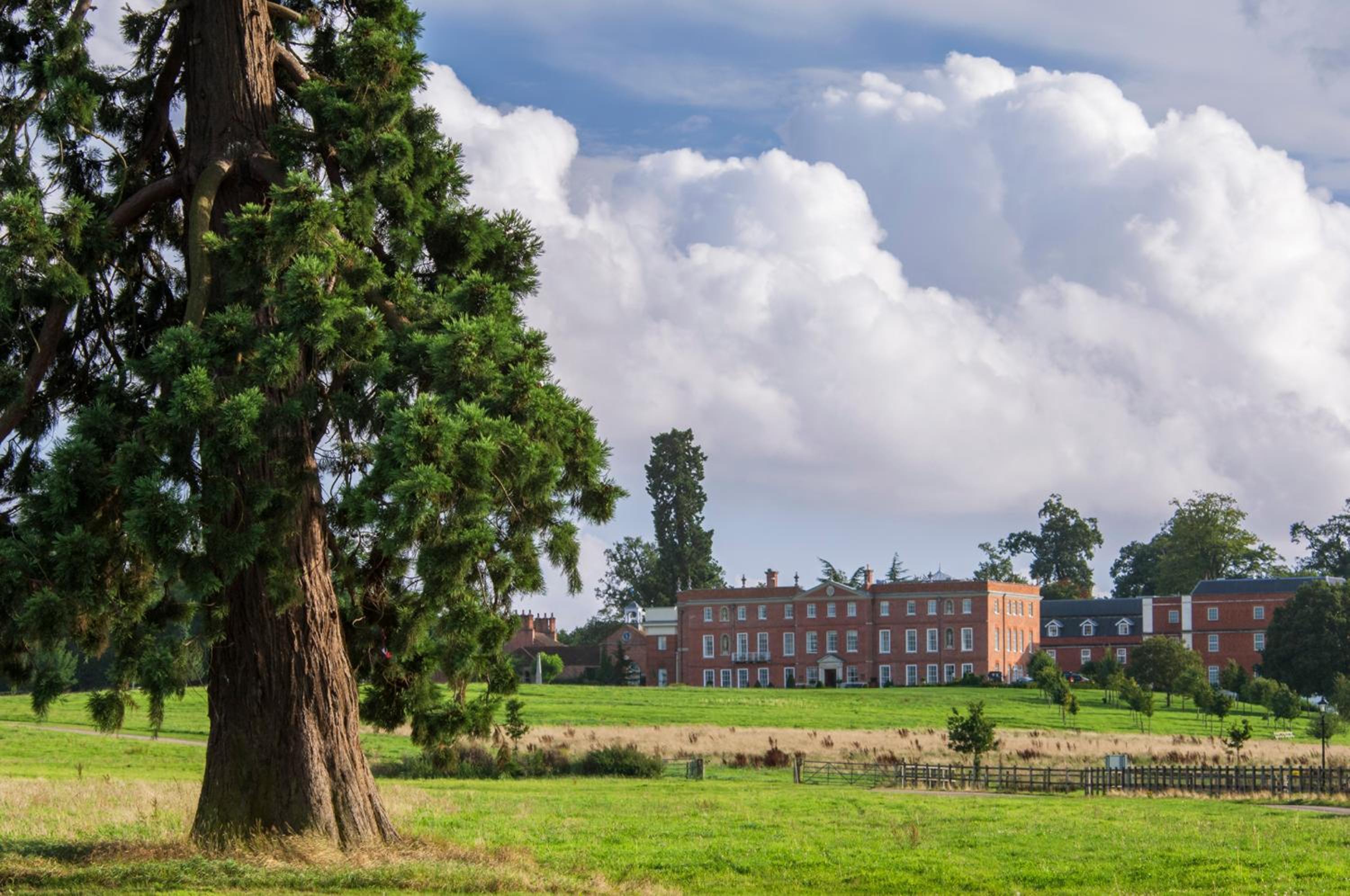 Four Seasons Hotel Hampshire, Billede 3