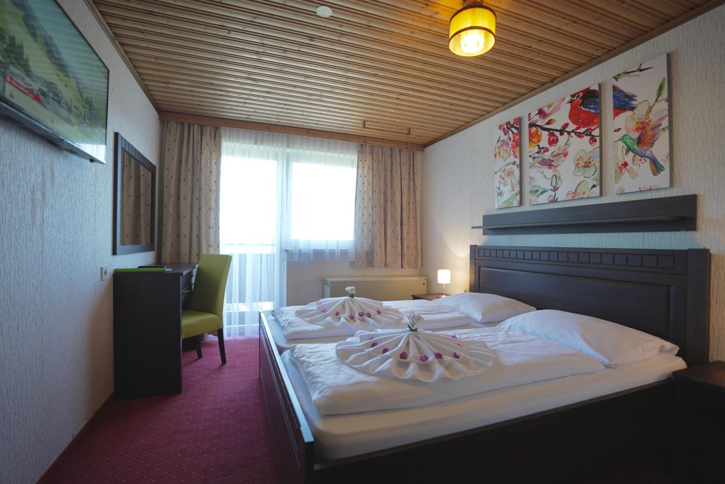 Double Room with Balcony photo 1