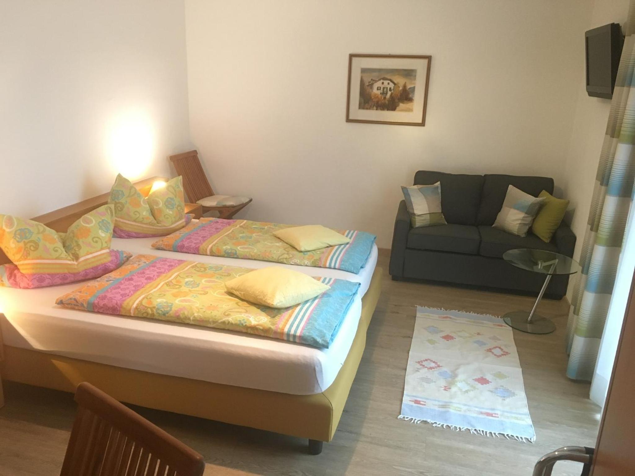Double Room photo 1