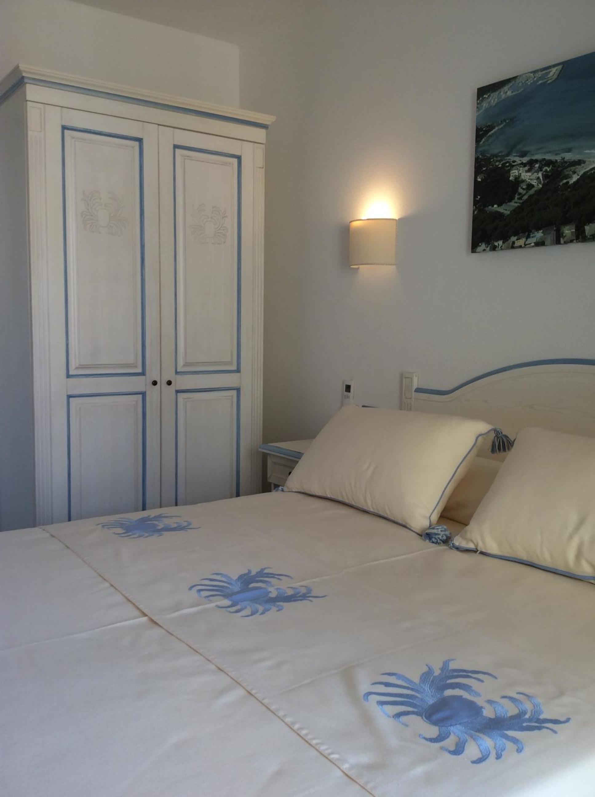 Deluxe Double Room - Photo 1