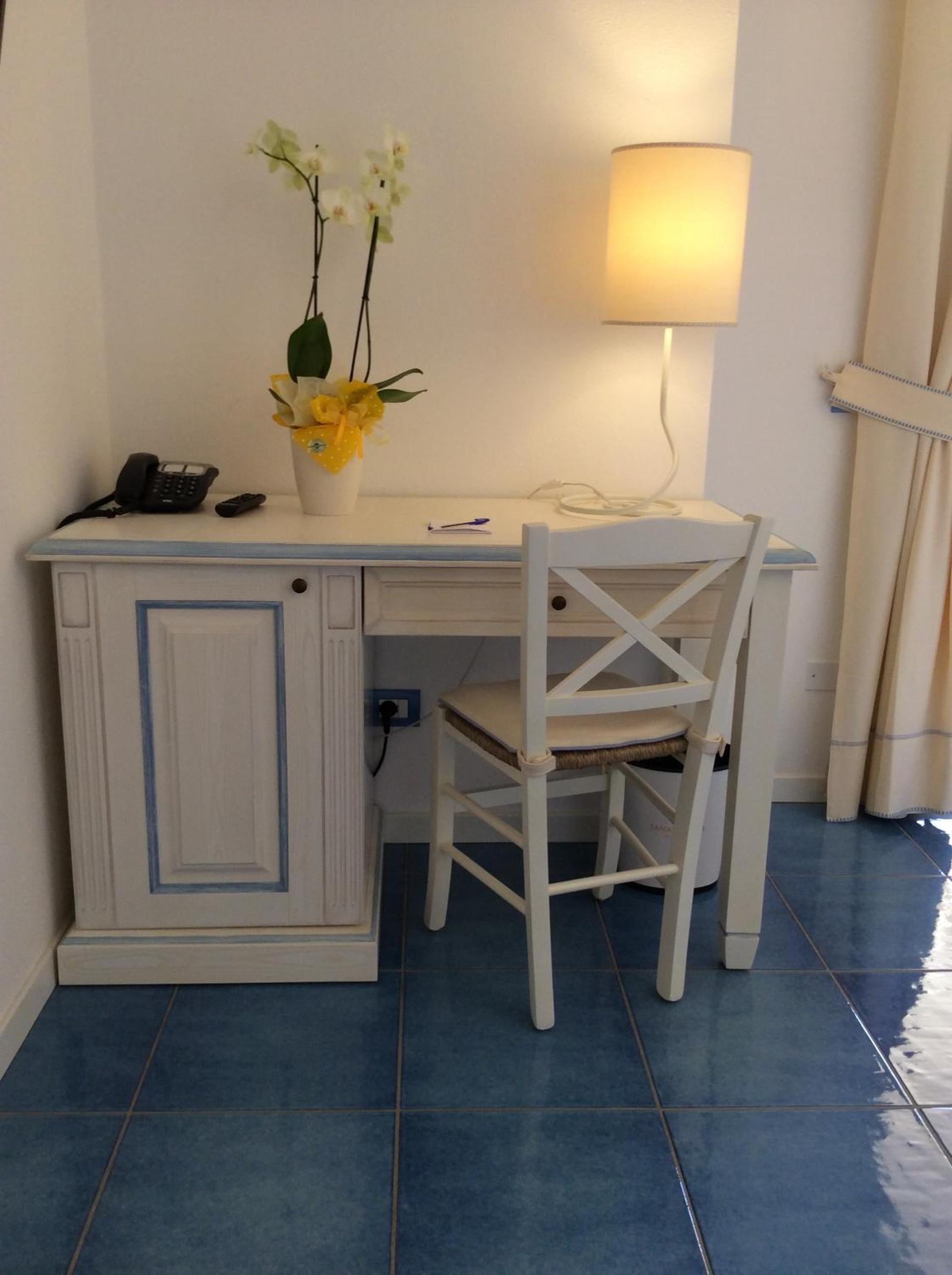 Deluxe Double Room - Photo 2