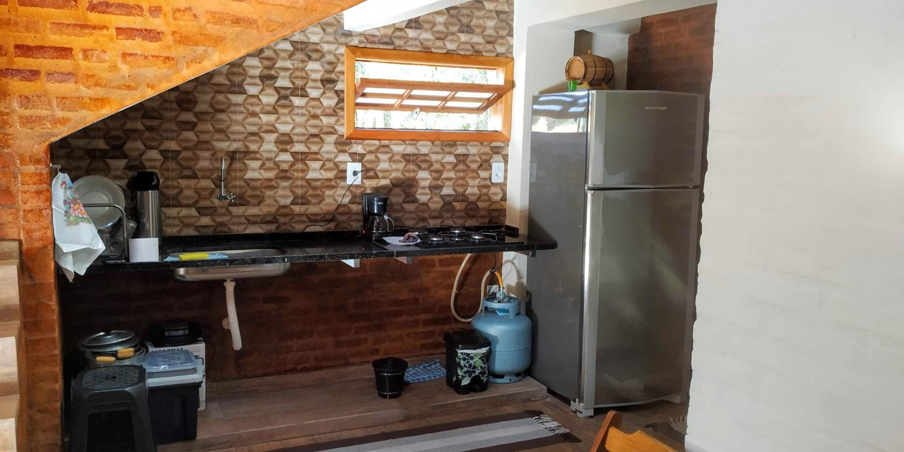 Two-Bedroom Chalet - Photo 28