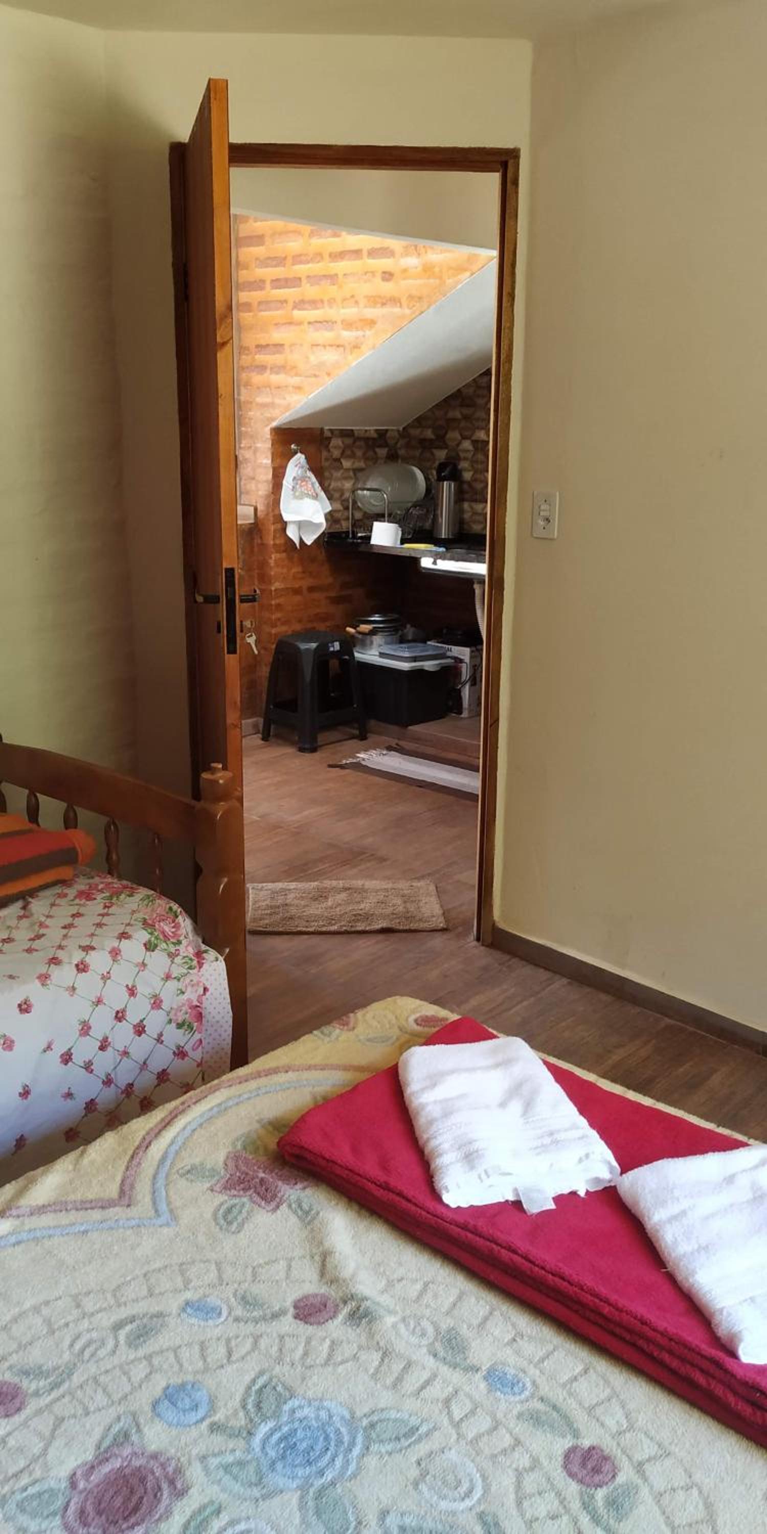 Two-Bedroom Chalet - Photo 1