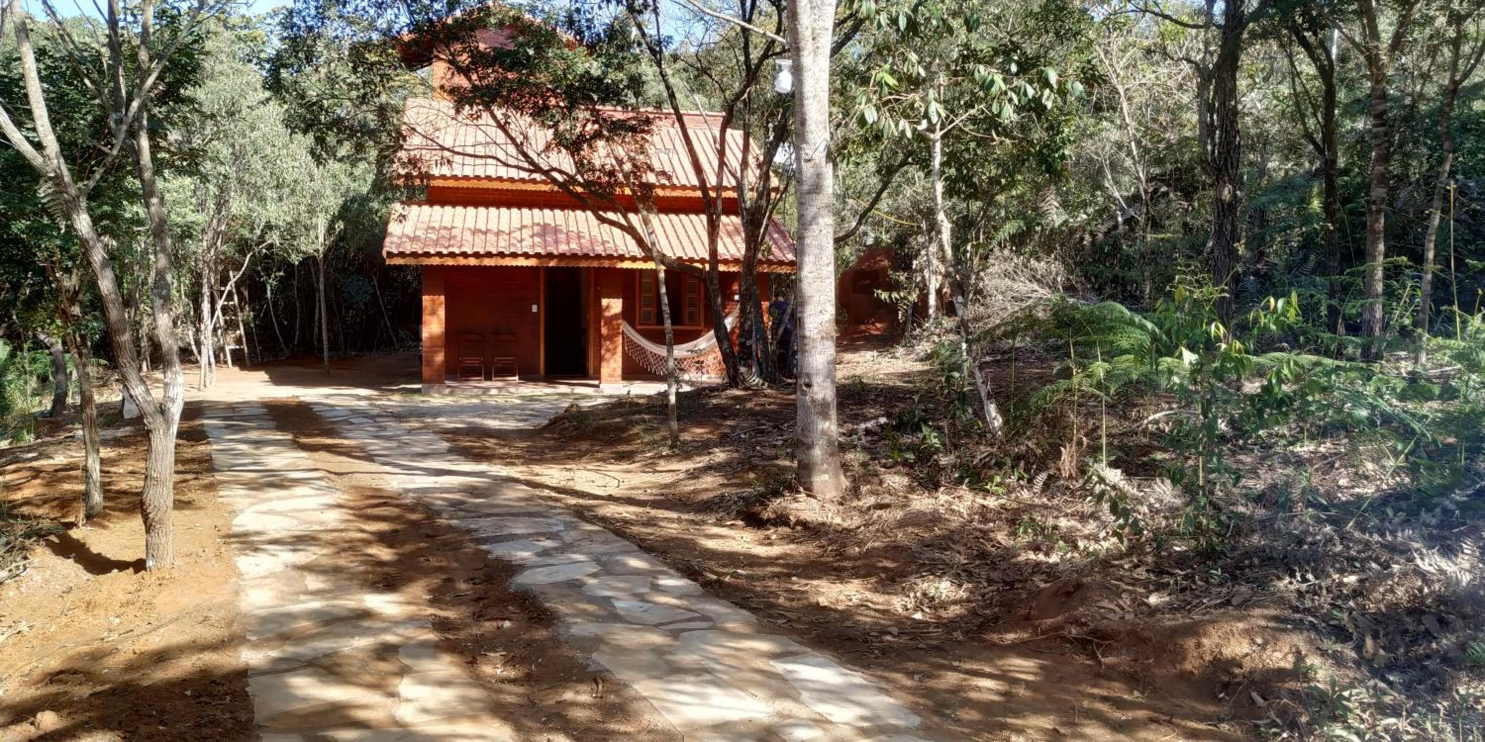 Two-Bedroom Chalet - Photo 14