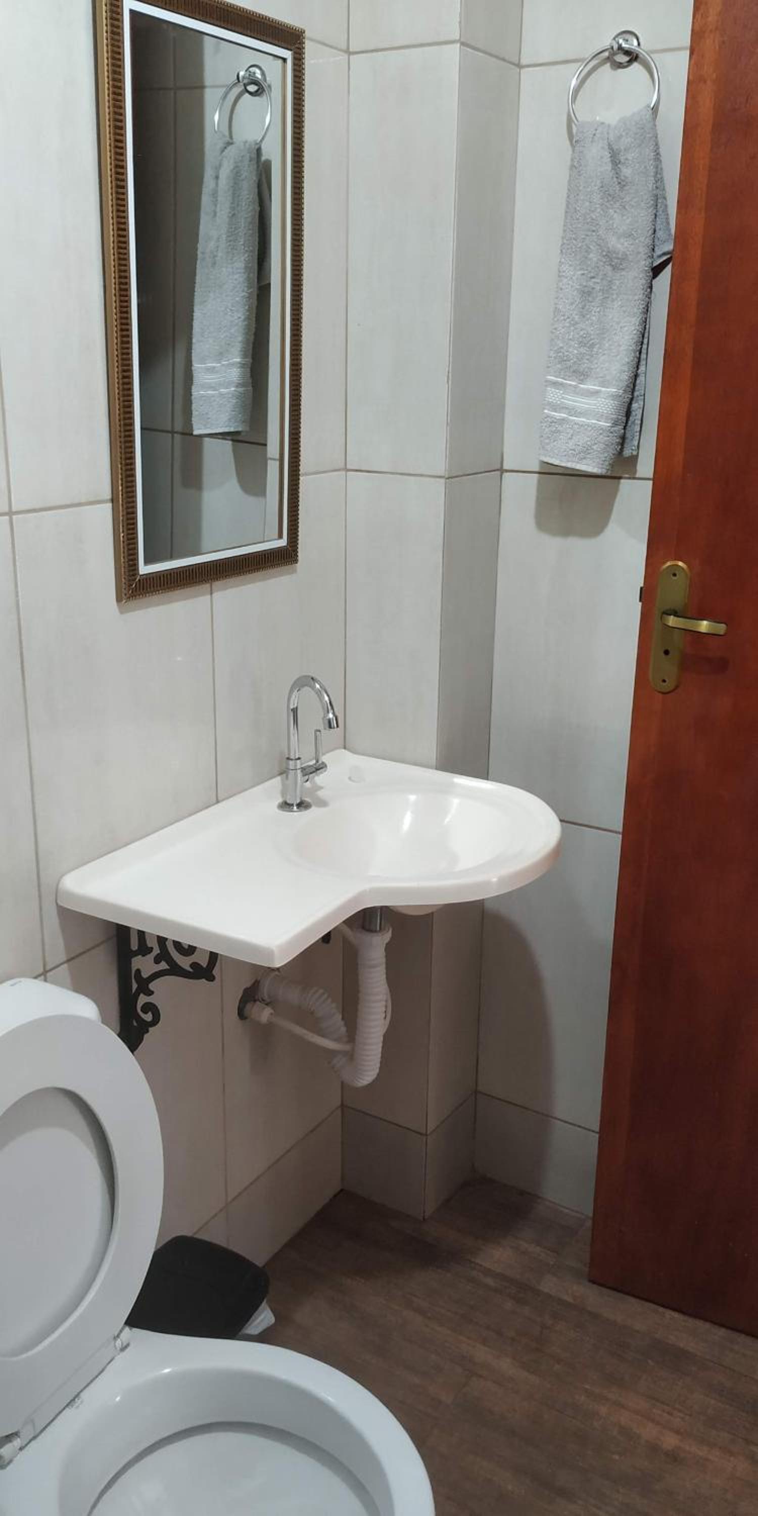 Two-Bedroom Chalet - Photo 16