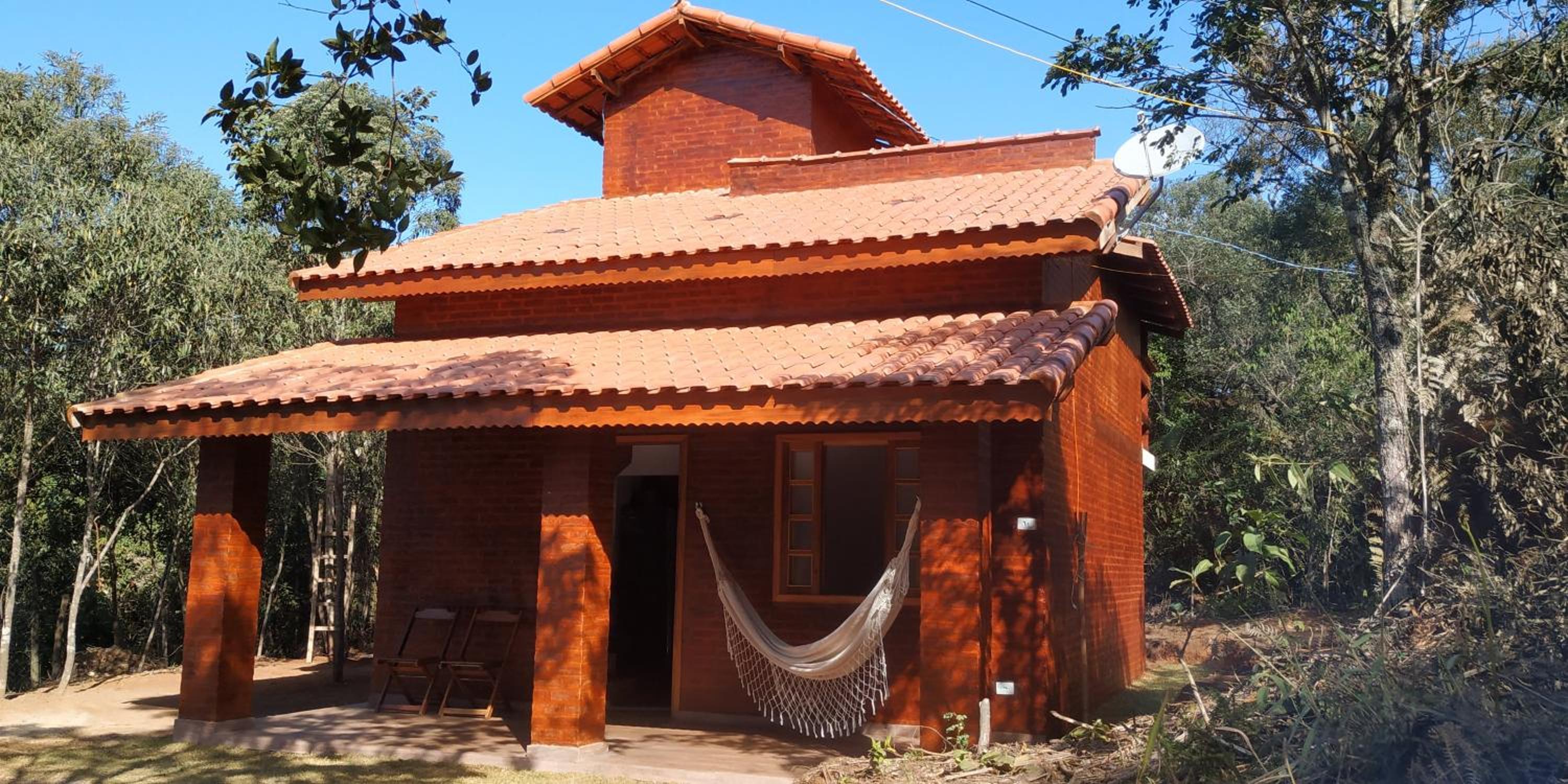 Two-Bedroom Chalet - Photo 17