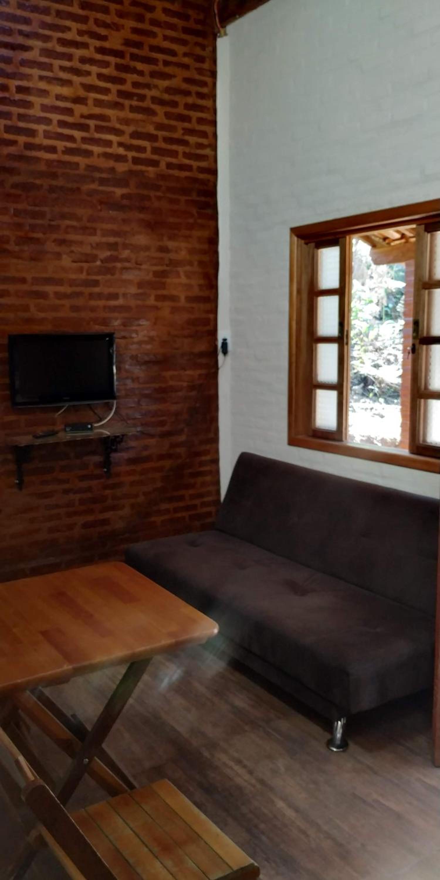 Two-Bedroom Chalet - Photo 18