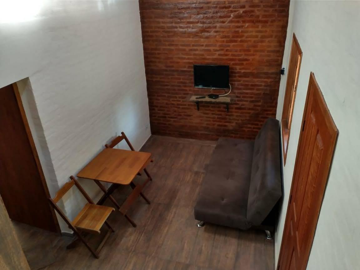 Two-Bedroom Chalet - Photo 19