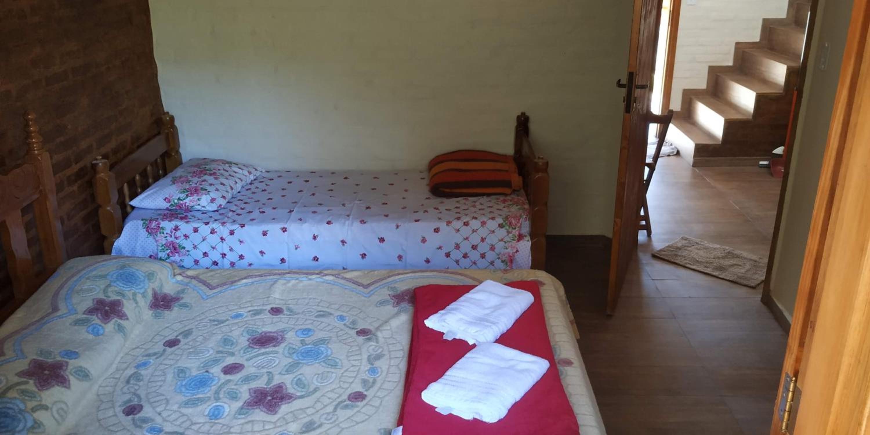 Two-Bedroom Chalet - Photo 21