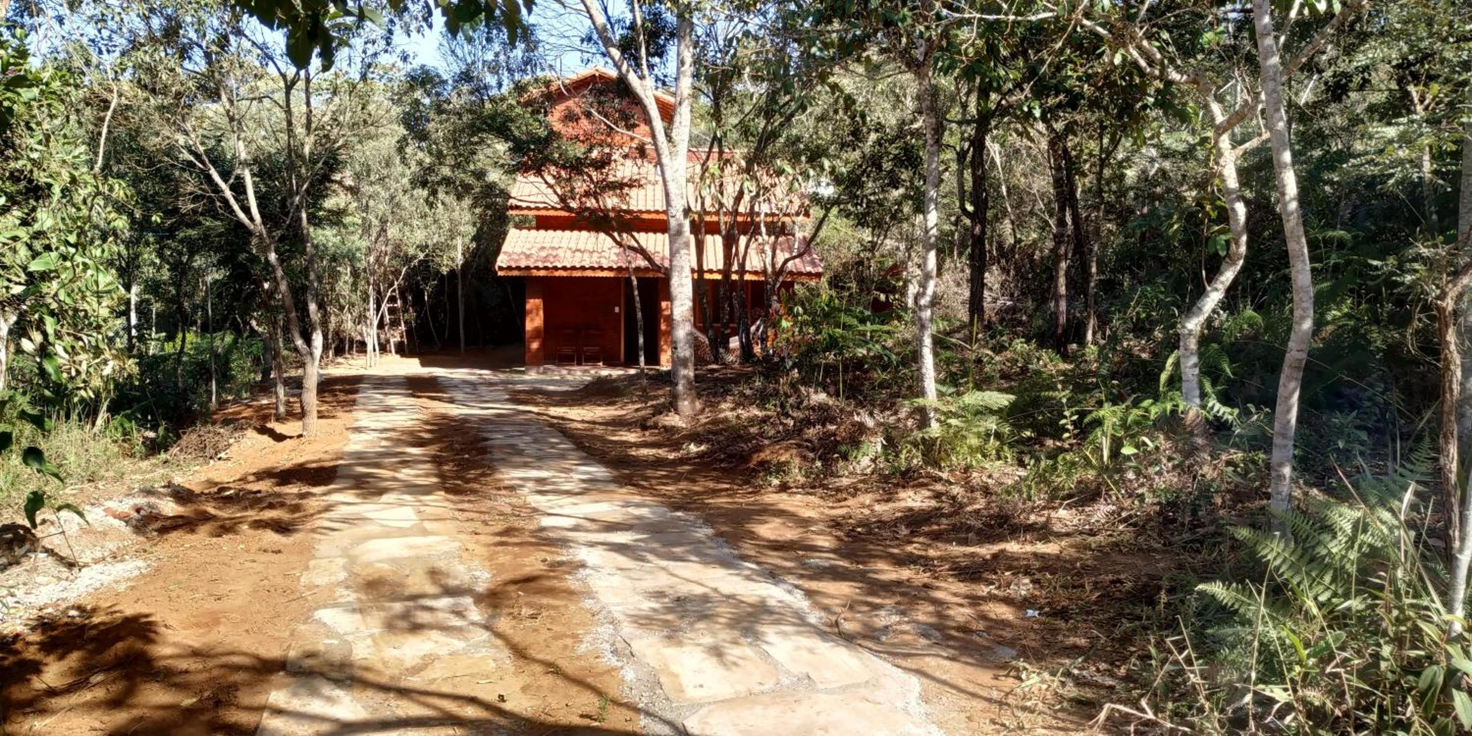 Two-Bedroom Chalet - Photo 3