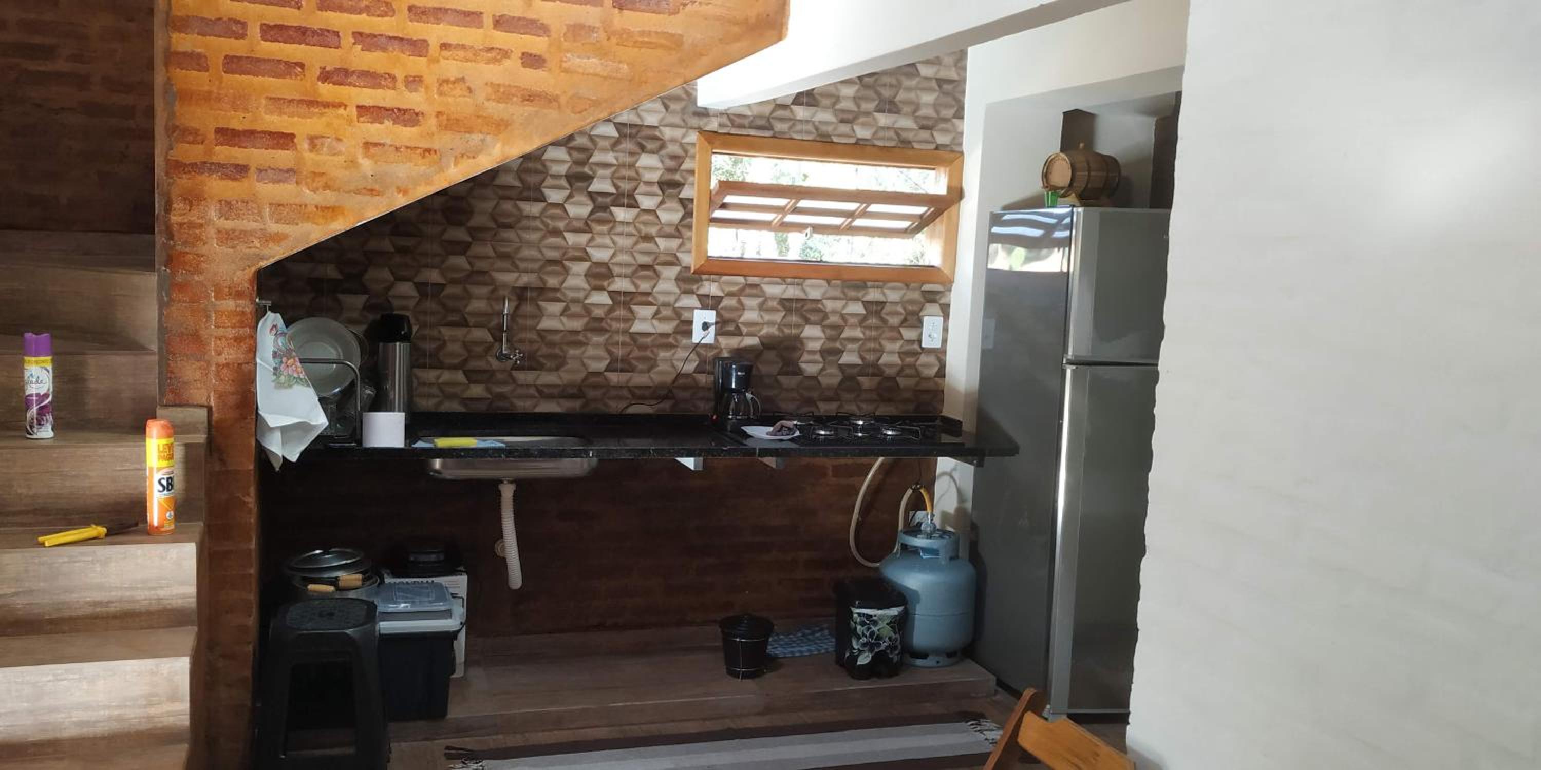 Two-Bedroom Chalet - Photo 7