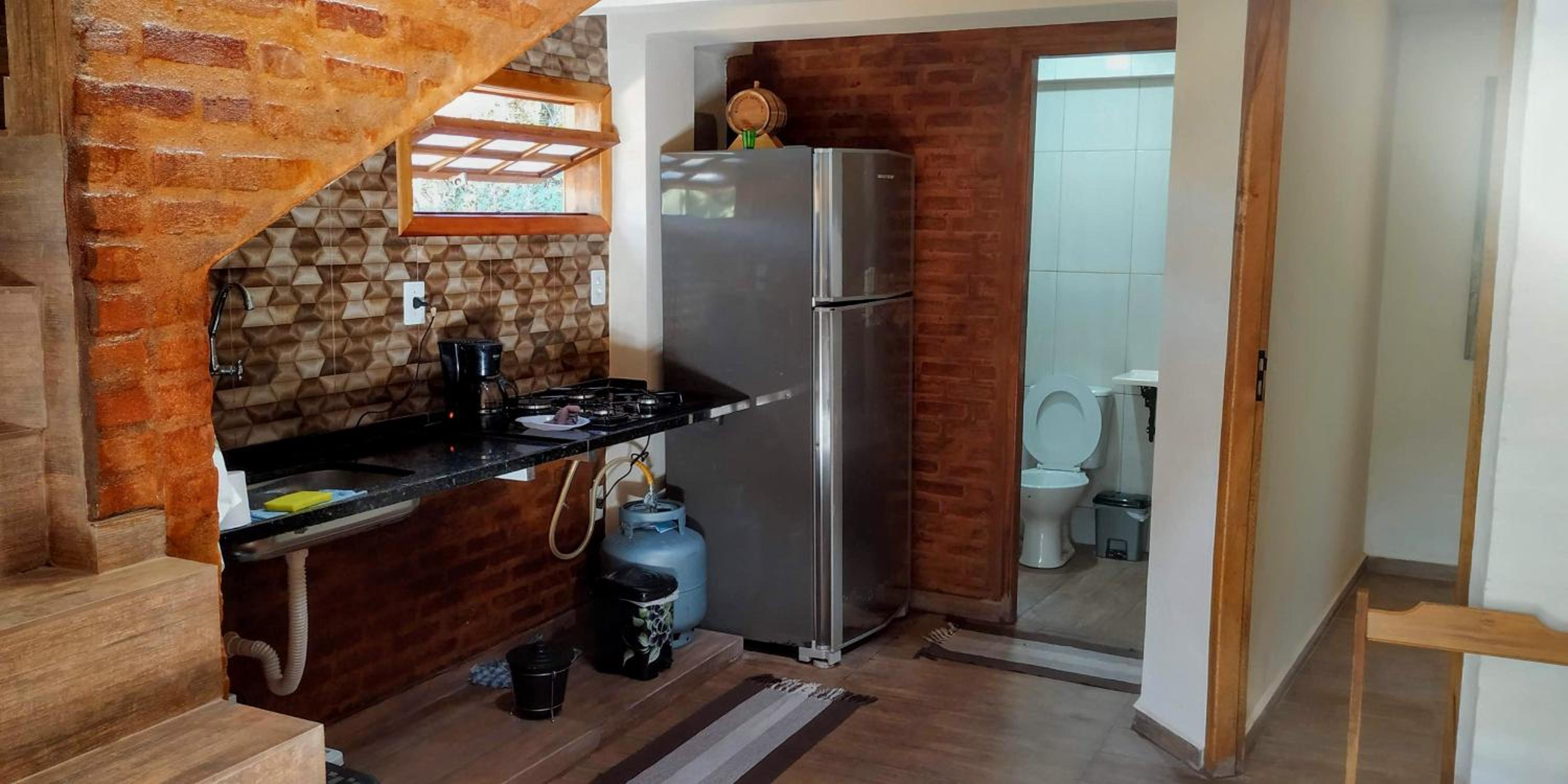 Two-Bedroom Chalet - Photo 25